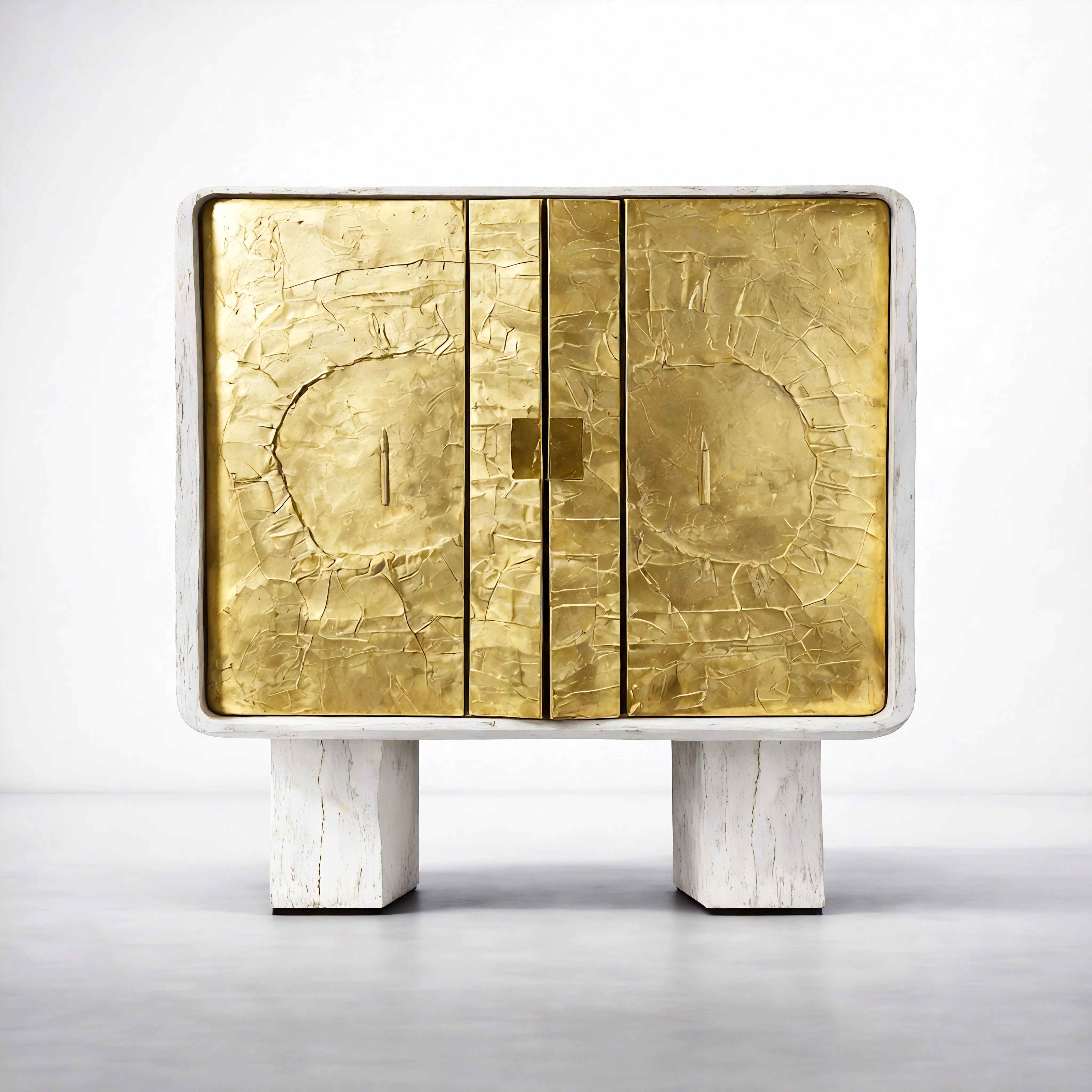 Gildra Cabinet Table Interior Moderna