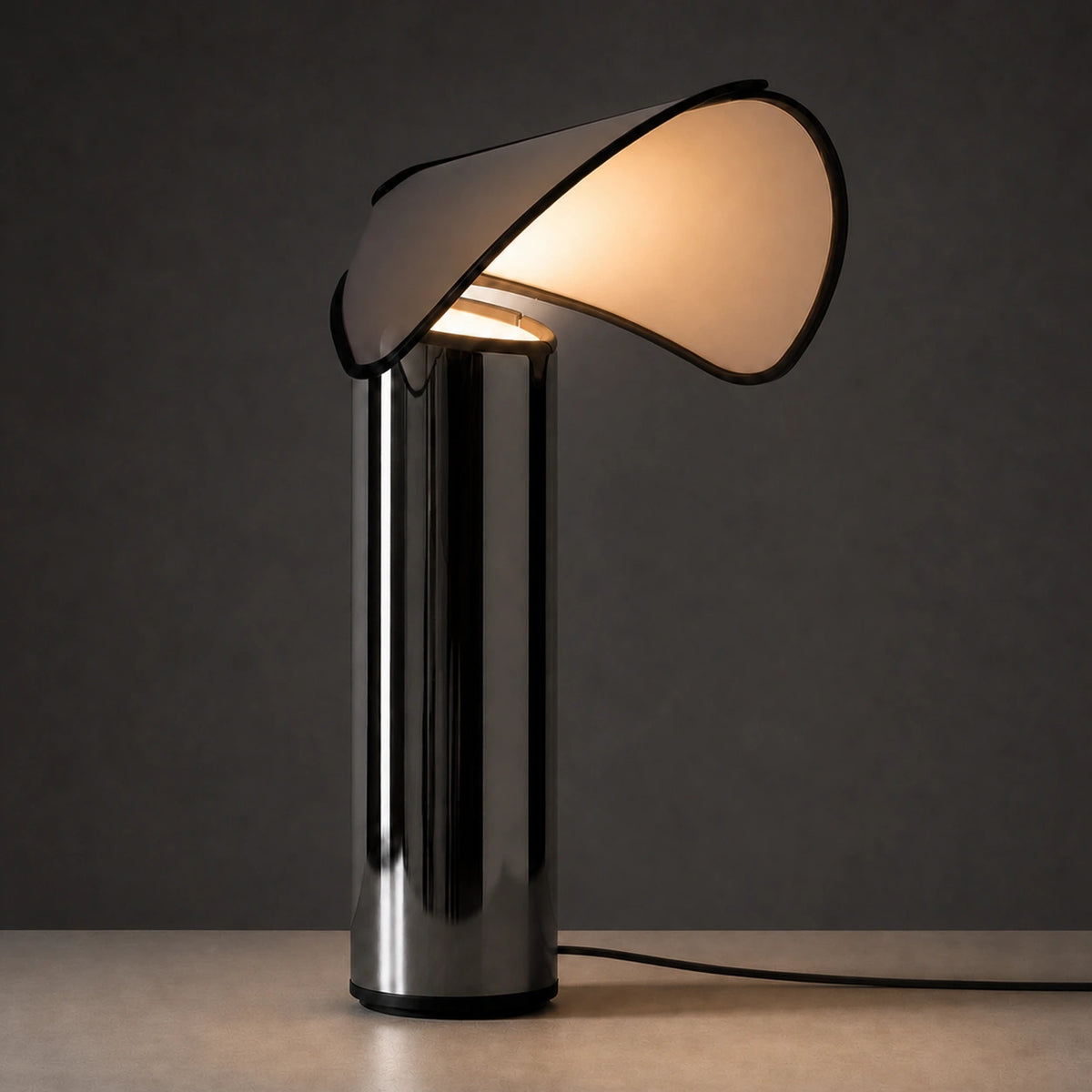 Aurenne Table Lamp Lamp Interior Moderna New