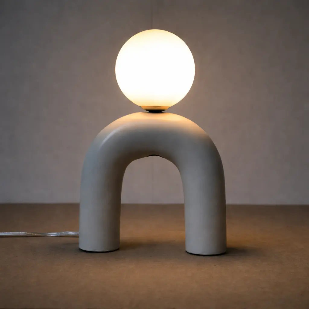 Aurex Table Lamp Lamp Interior Moderna