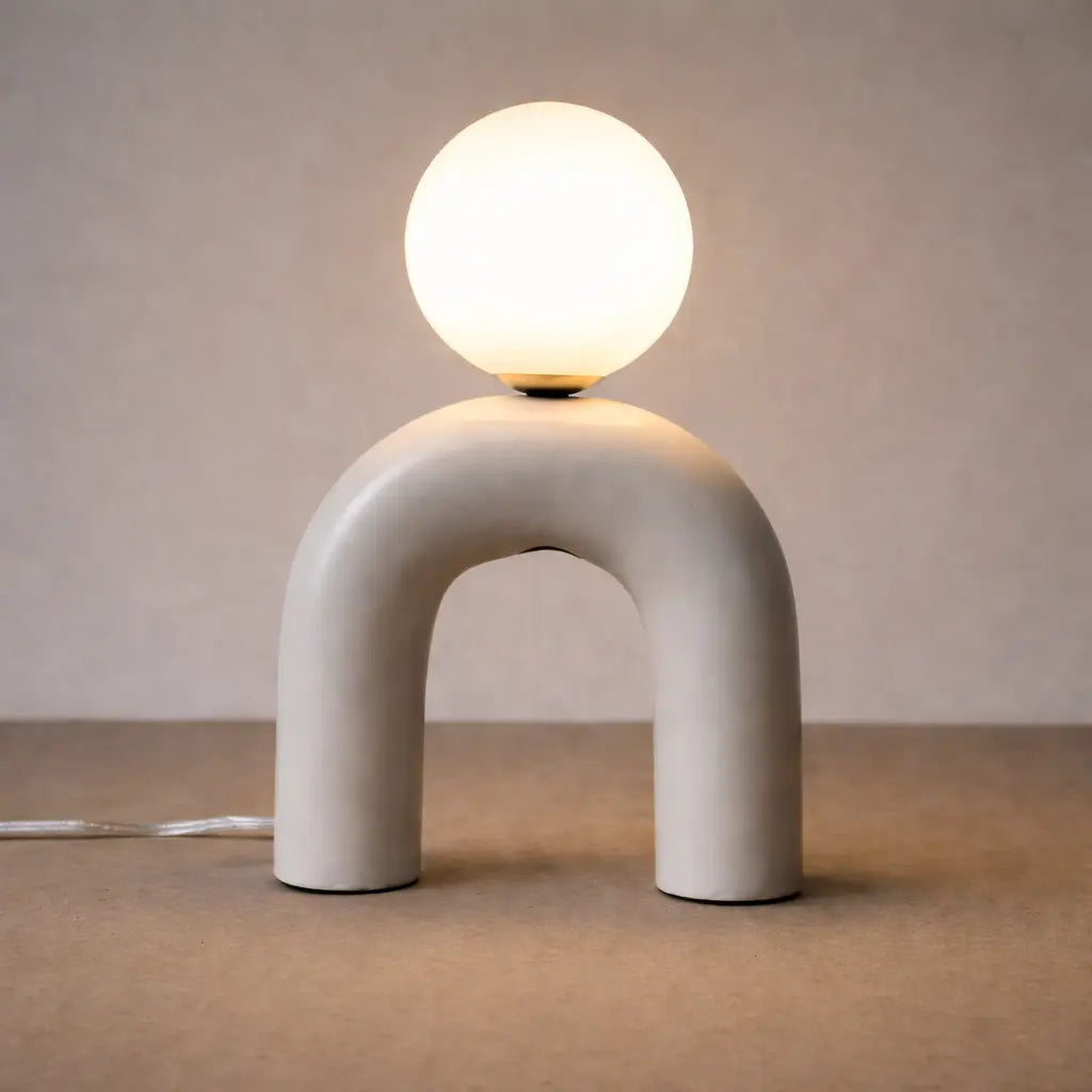 Aurex Table Lamp Lamp Interior Moderna