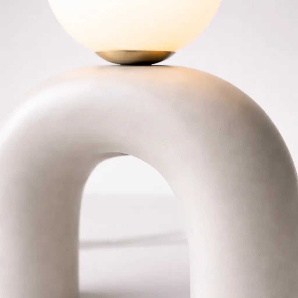 Aurex Table Lamp Lamp Interior Moderna