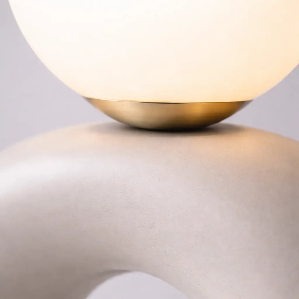 Aurex Table Lamp Lamp Interior Moderna