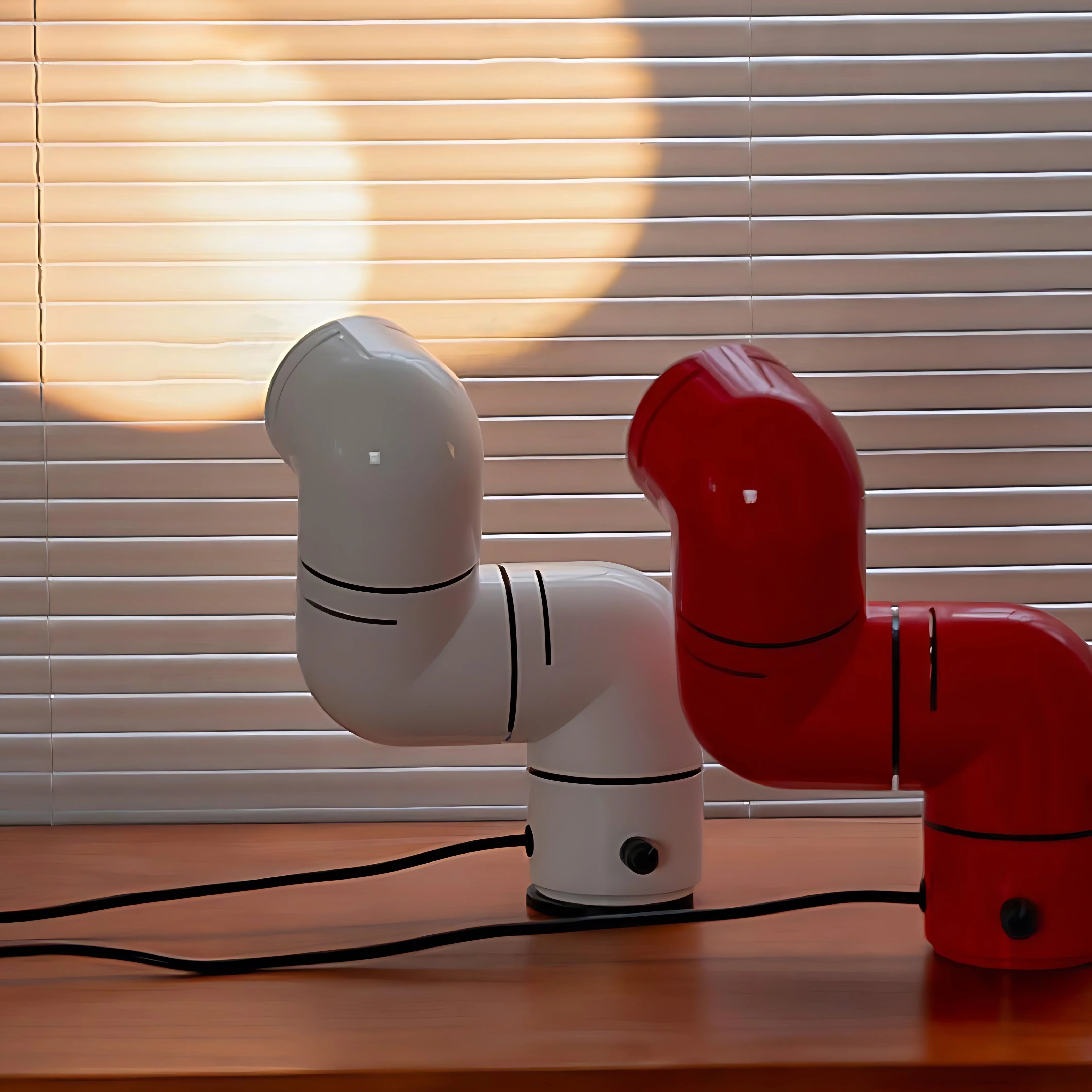Tatu Style Lamp