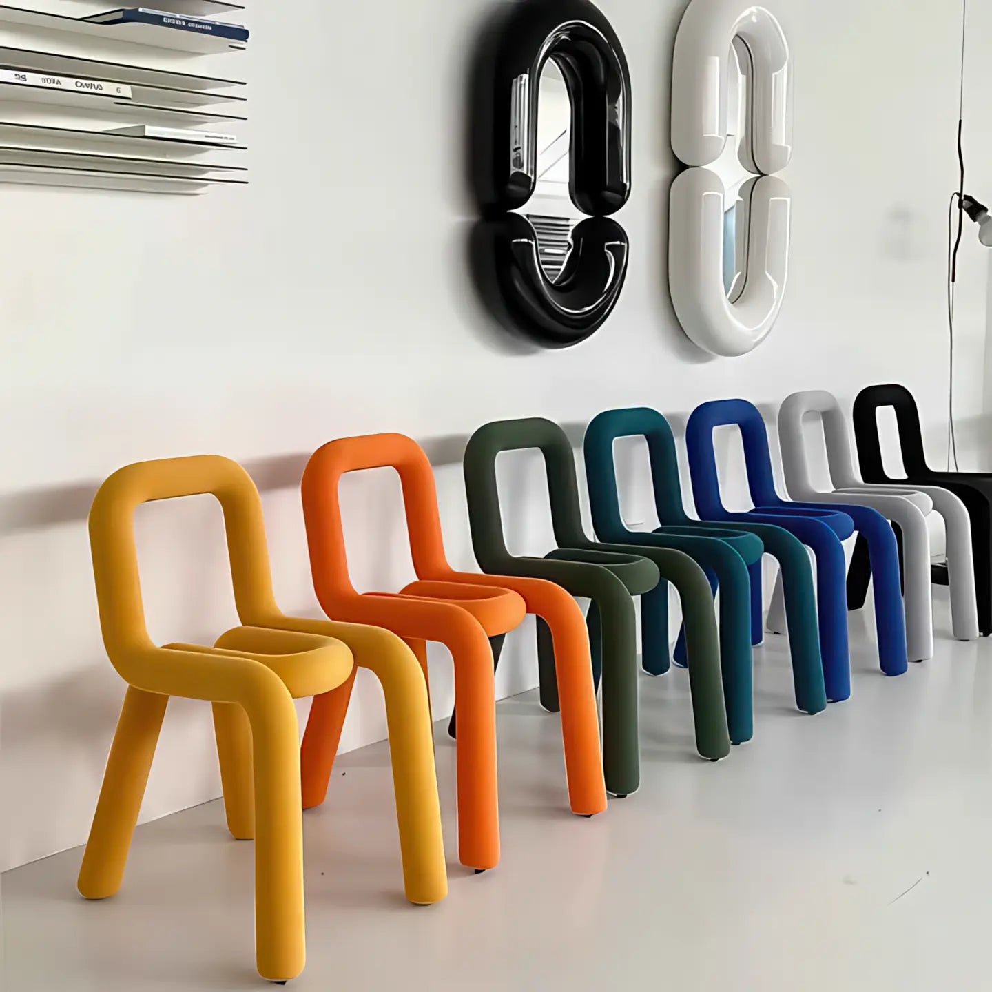 Bold Chair Chair Interior Moderna