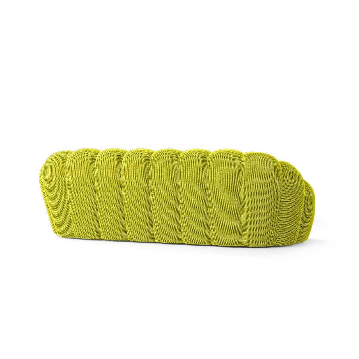 Bubble Three Seater Sofa Interior Moderna