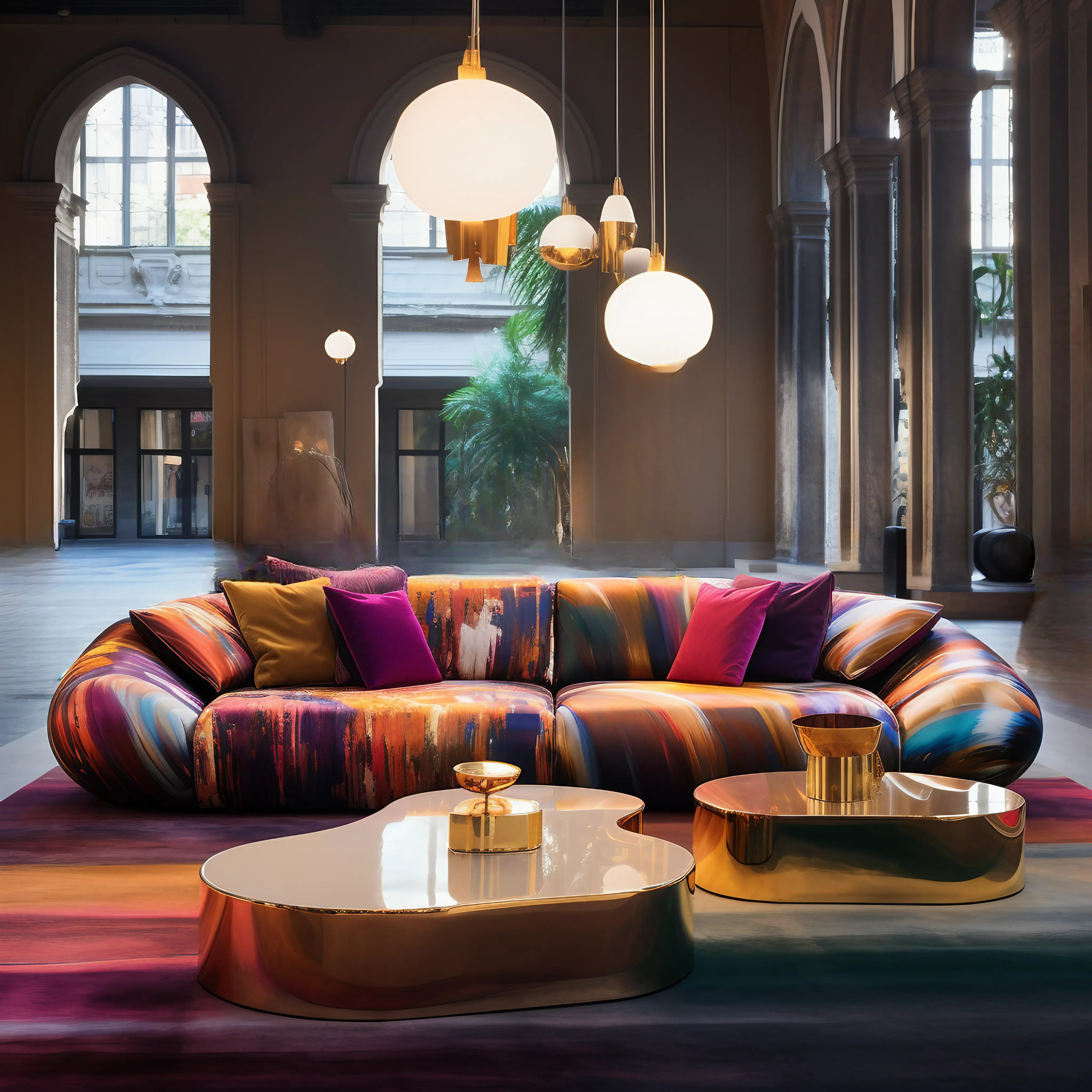 Cadenza Sofa Sofa Interior Moderna