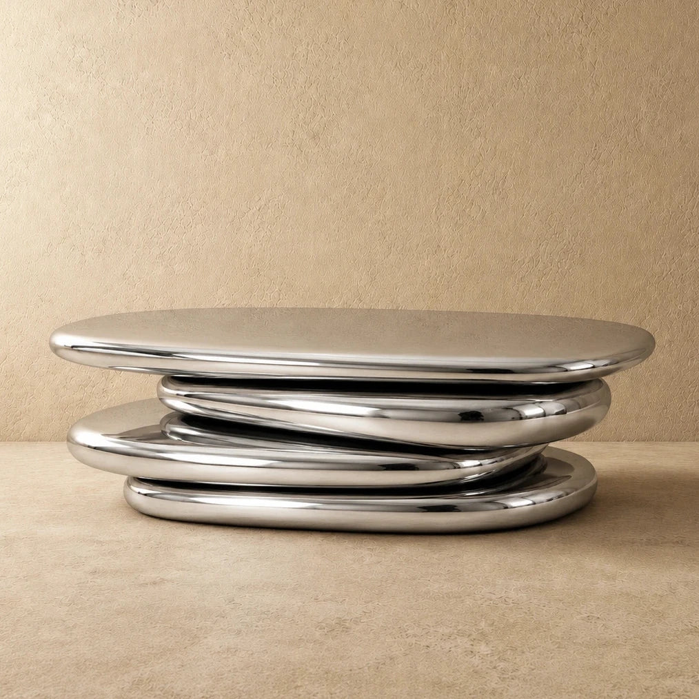 Cairn Coffee Table Table Interior Moderna