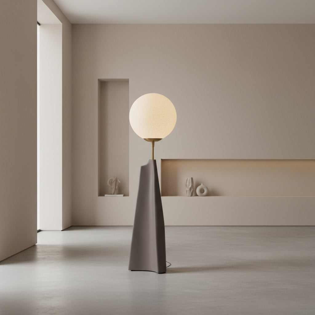 Canyon Moon Floor Lamp (Copy) Lamp Interior Moderna