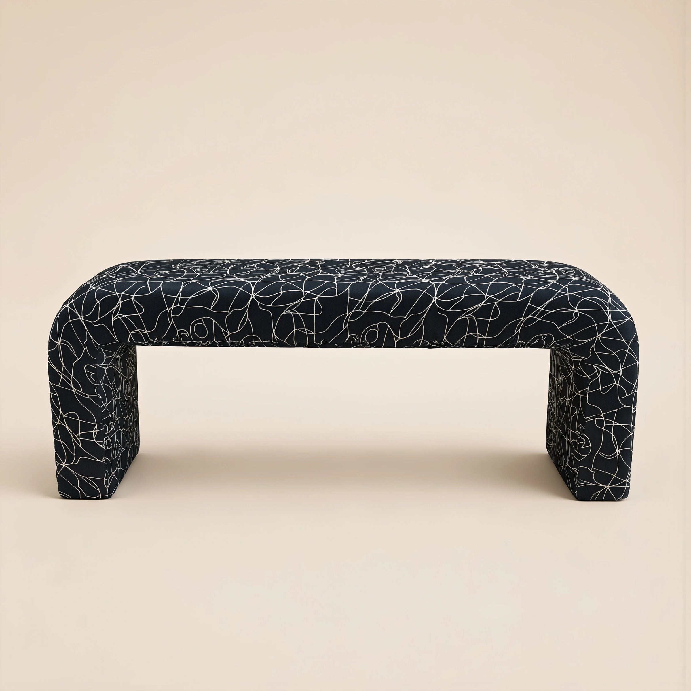 Cascada Bench | Flux Bench Interior Moderna