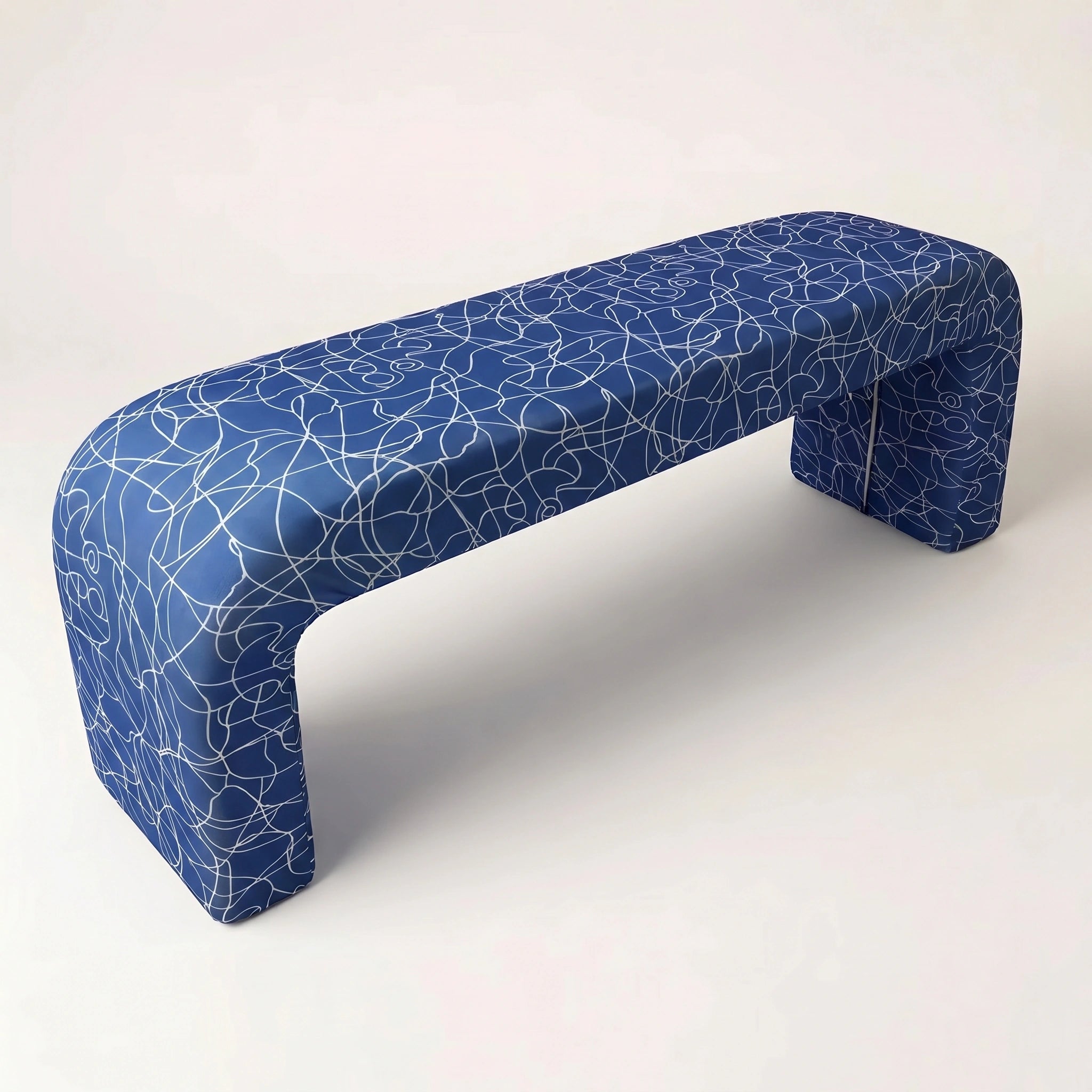 Cascada Bench | Flux Bench Interior Moderna