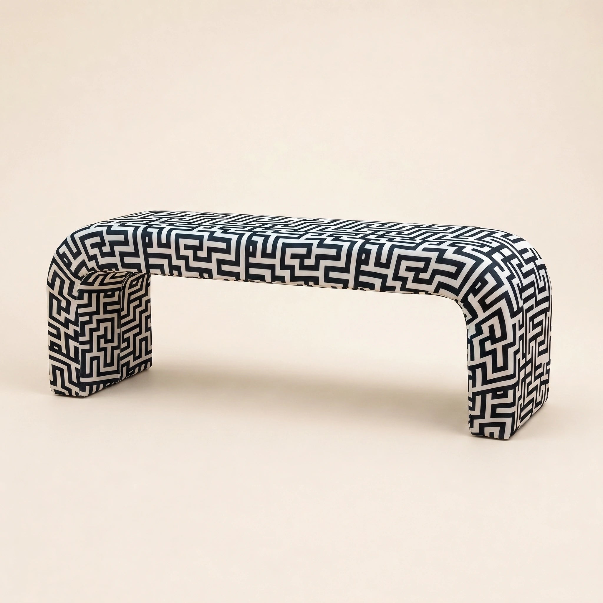 Cascada Bench | Labyrinth Bench Interior Moderna