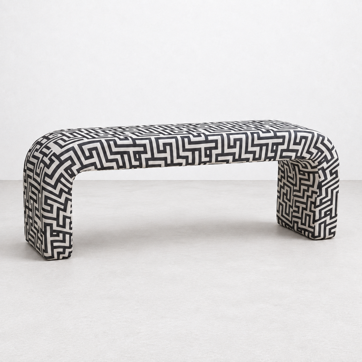 Cascada Bench | Labyrinth Bench Interior Moderna