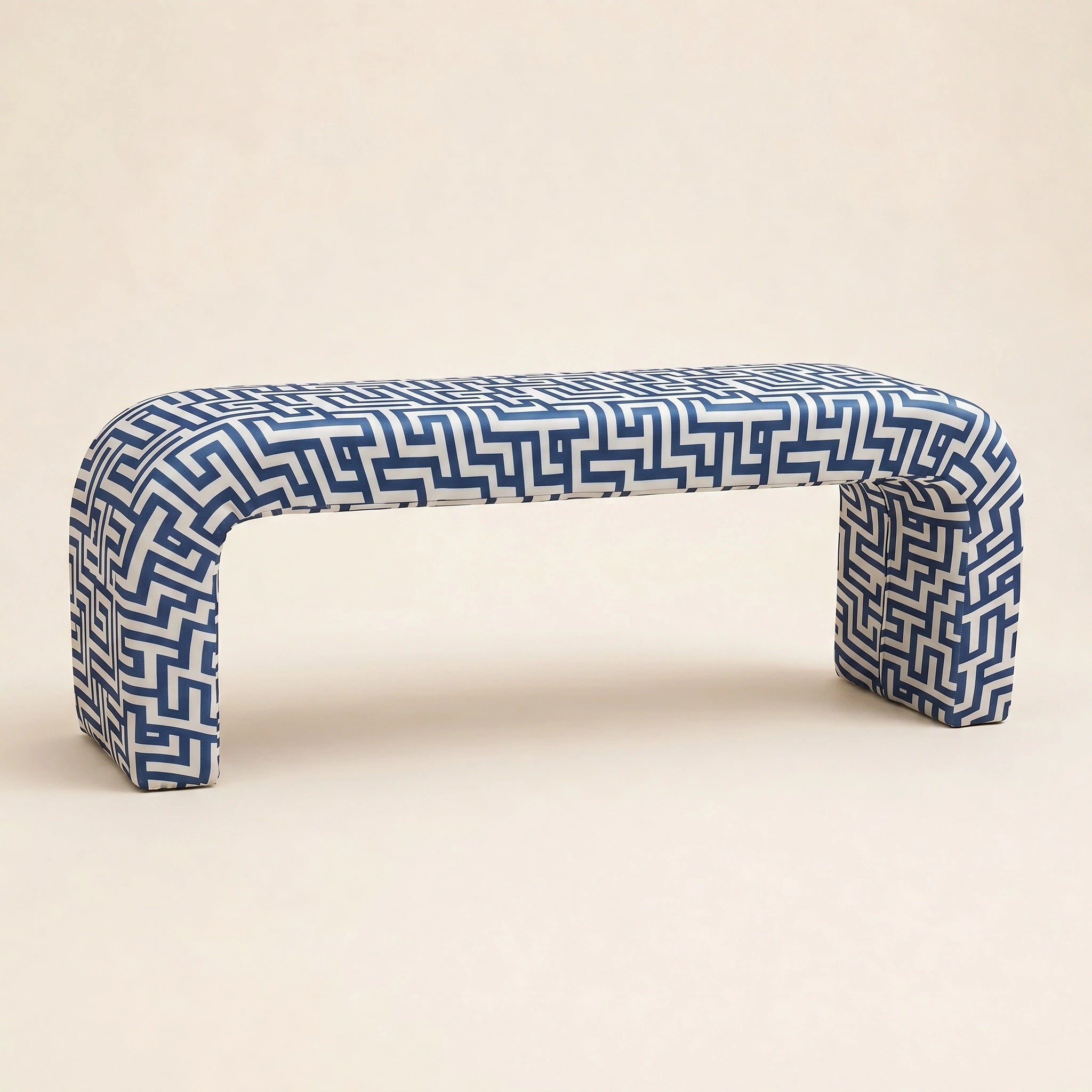 Cascada Bench | Labyrinth Bench Interior Moderna