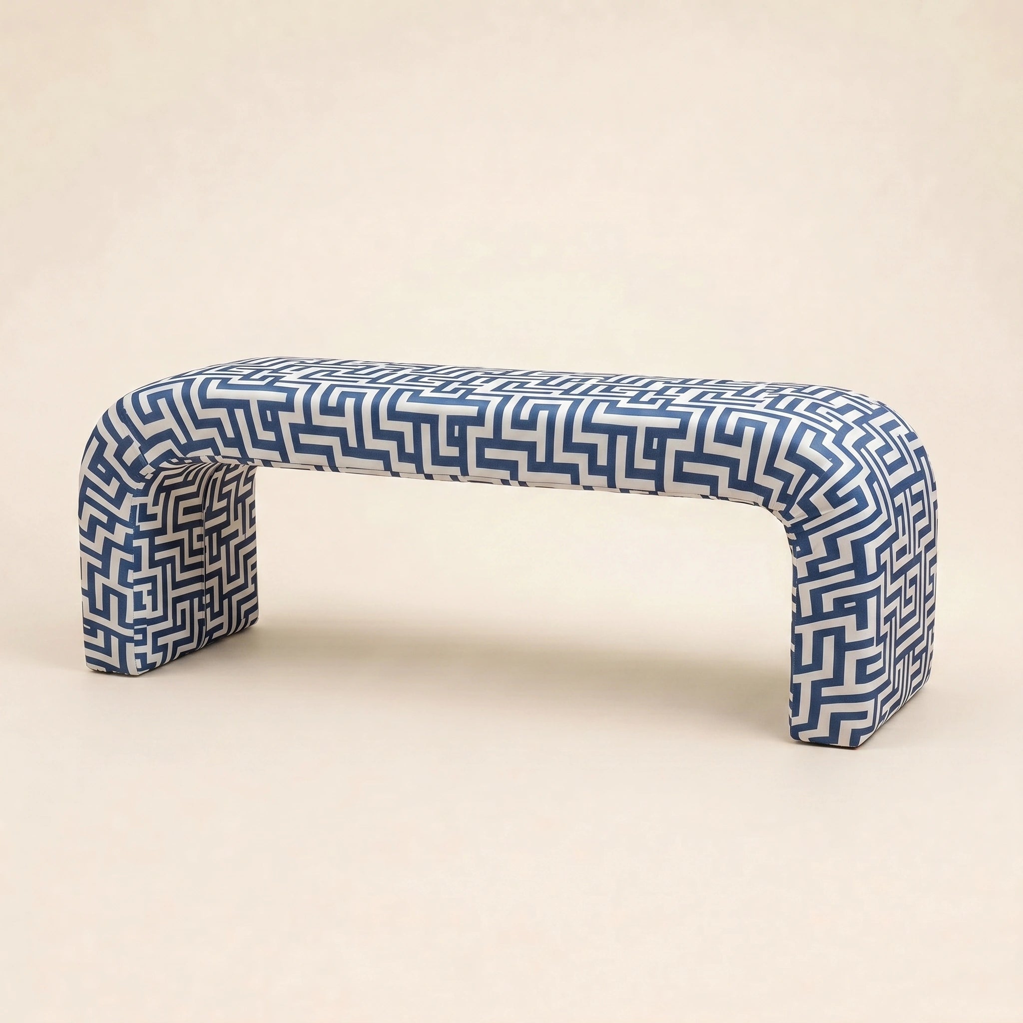 Cascada Bench | Labyrinth Bench Interior Moderna