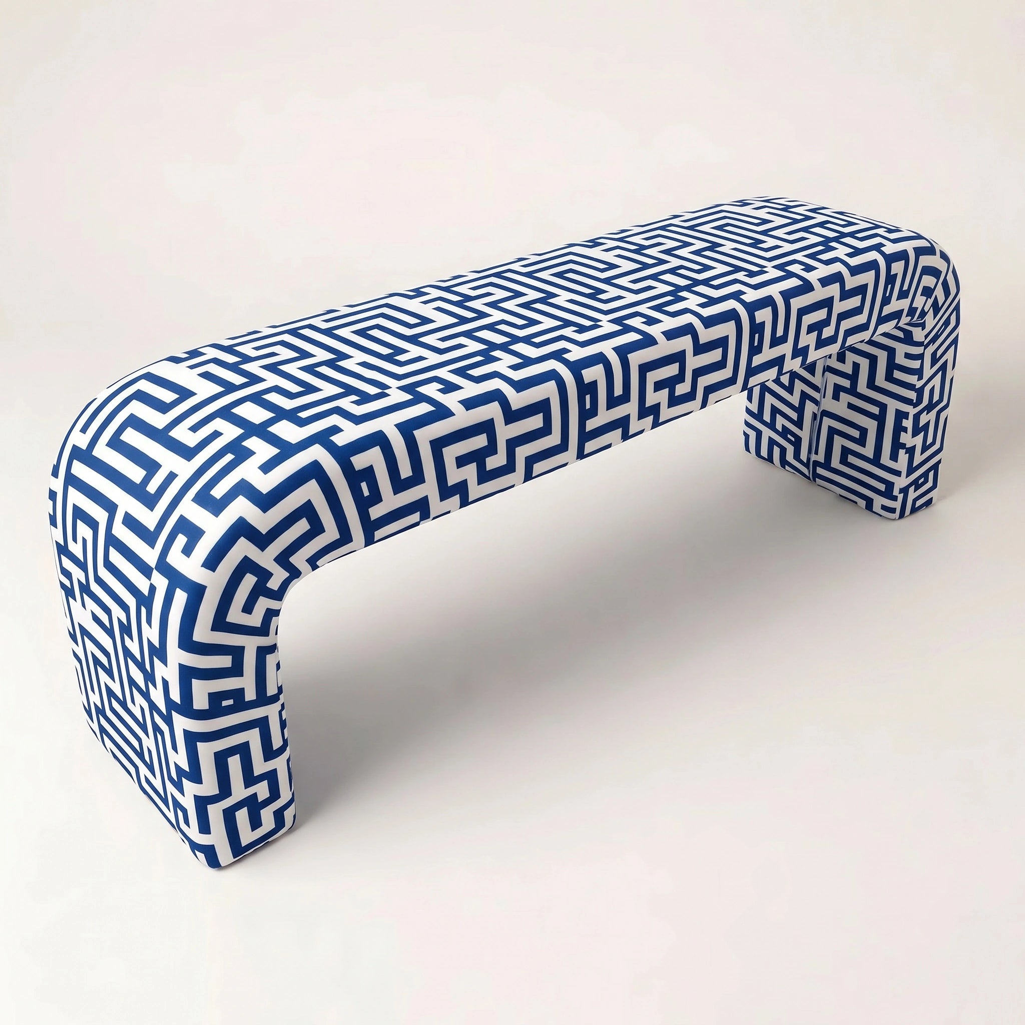 Cascada Bench | Labyrinth Bench Interior Moderna