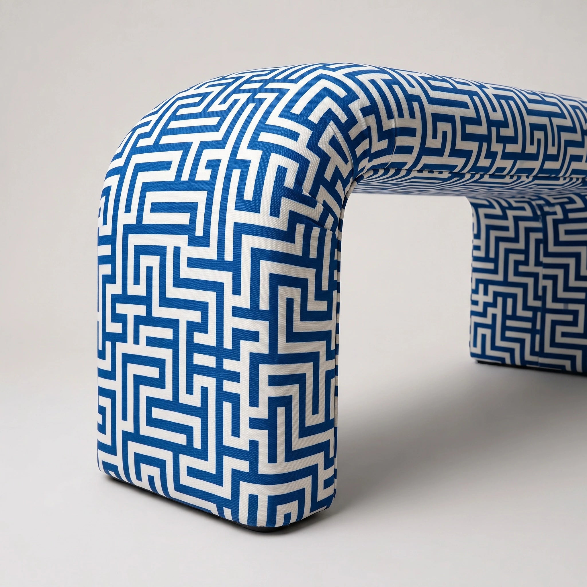 Cascada Bench | Labyrinth Bench Interior Moderna