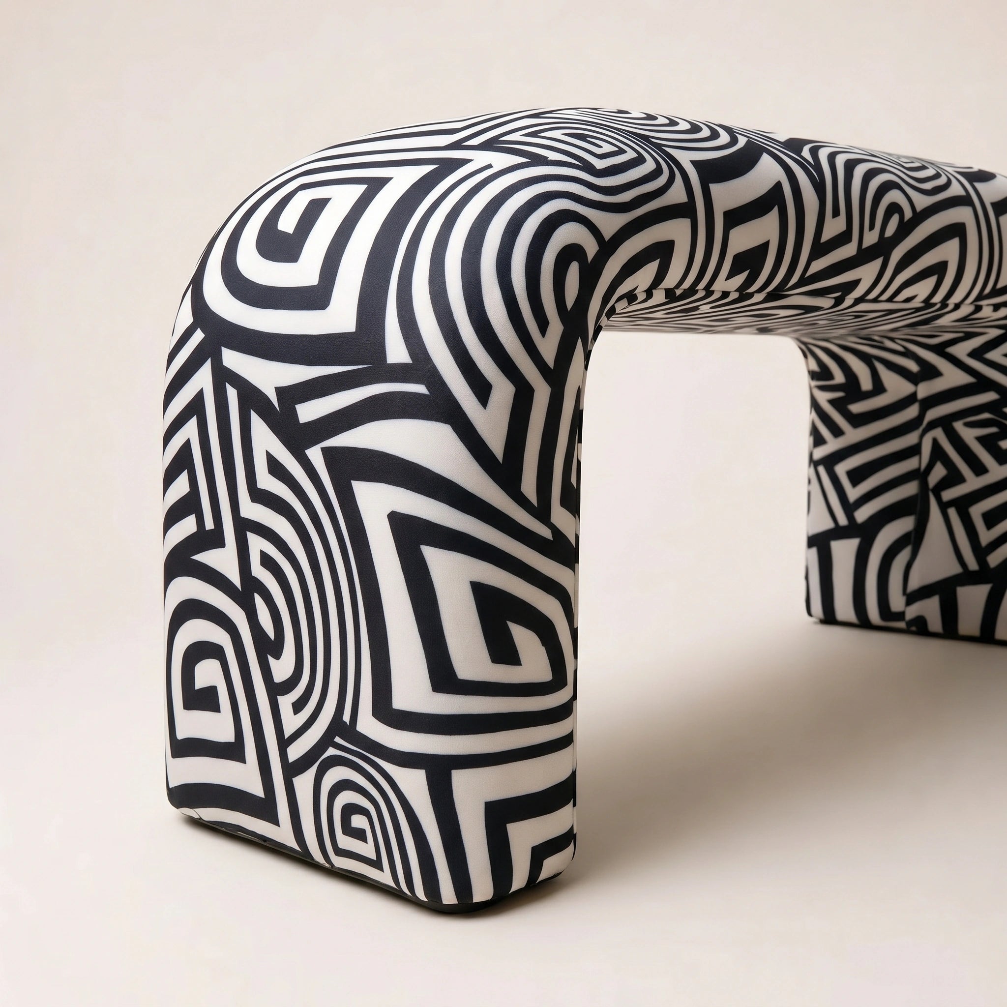 Cascada Bench | Minos Bench Interior Moderna