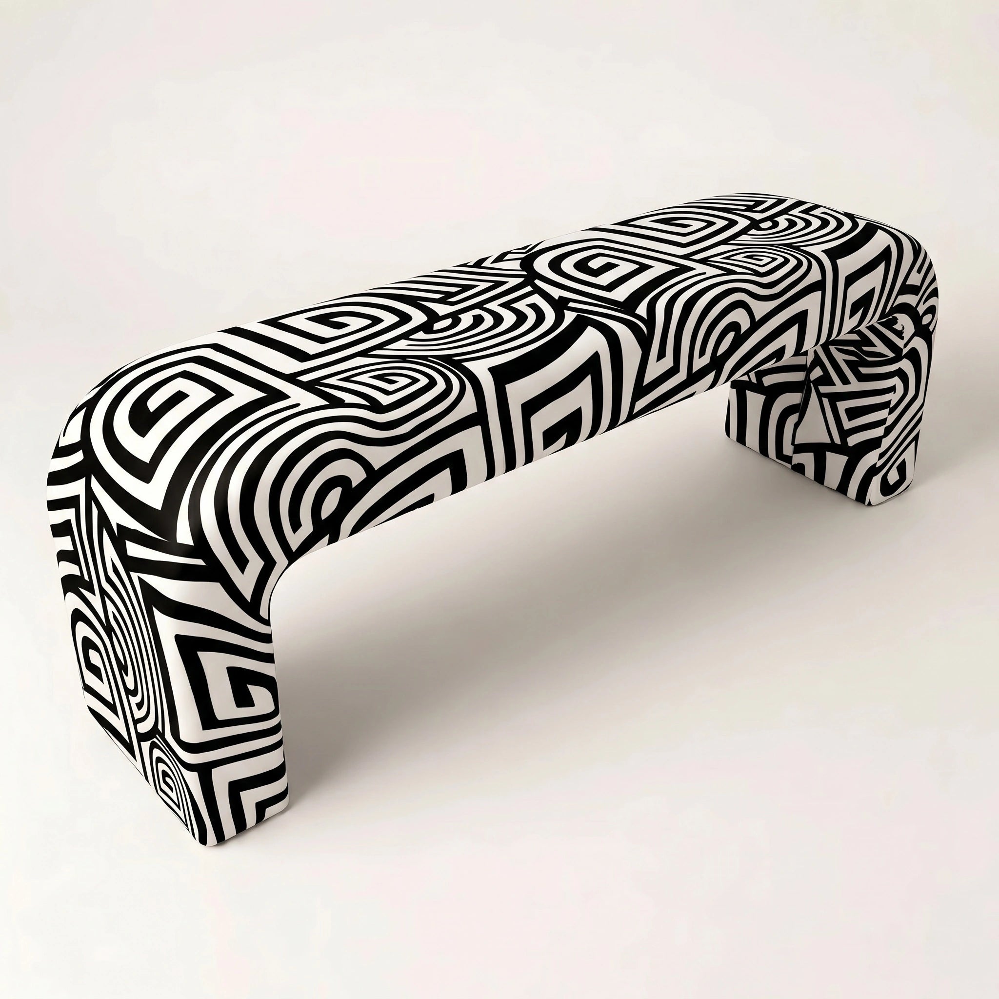 Cascada Bench | Minos Bench Interior Moderna