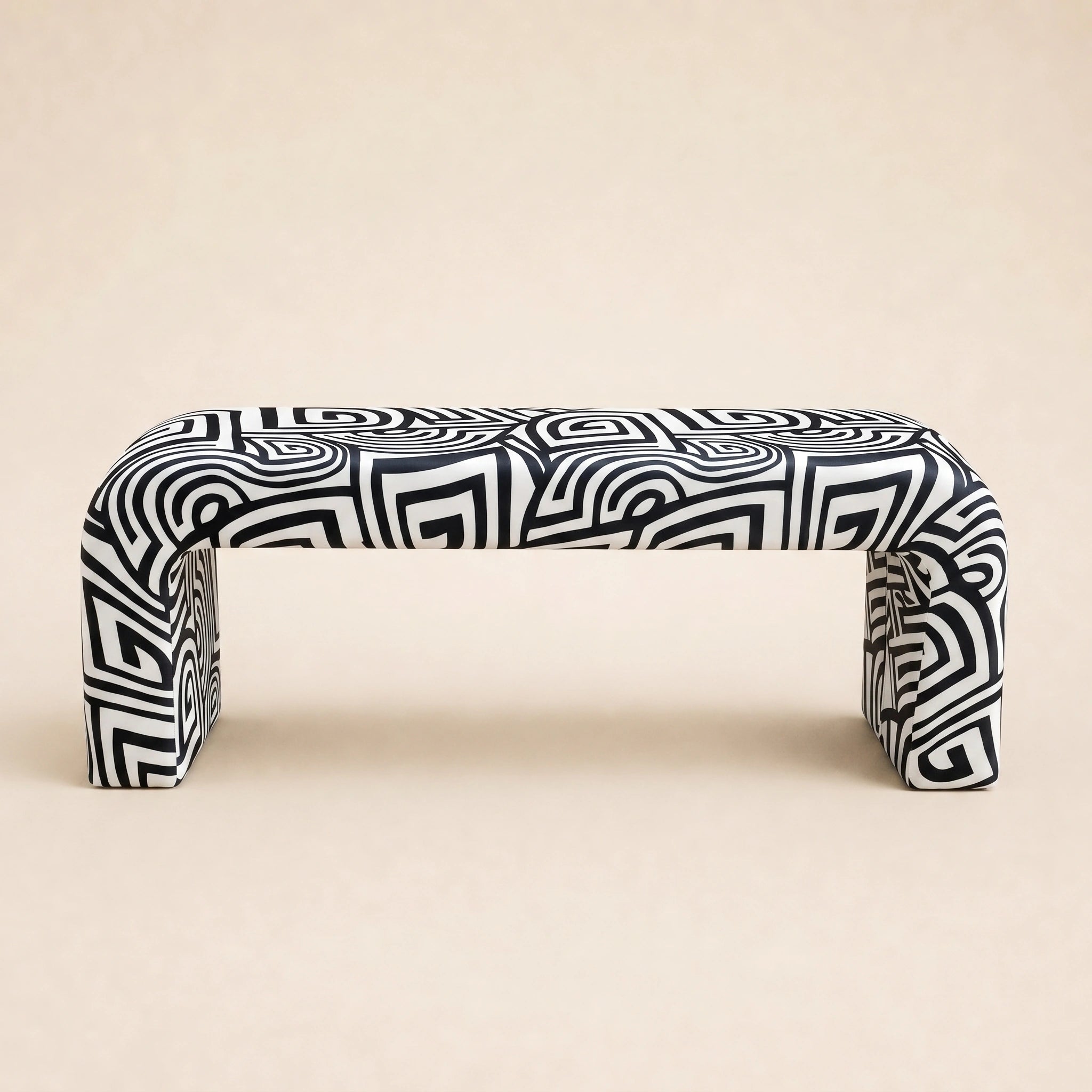 Cascada Bench | Minos Bench Interior Moderna Minos Bench