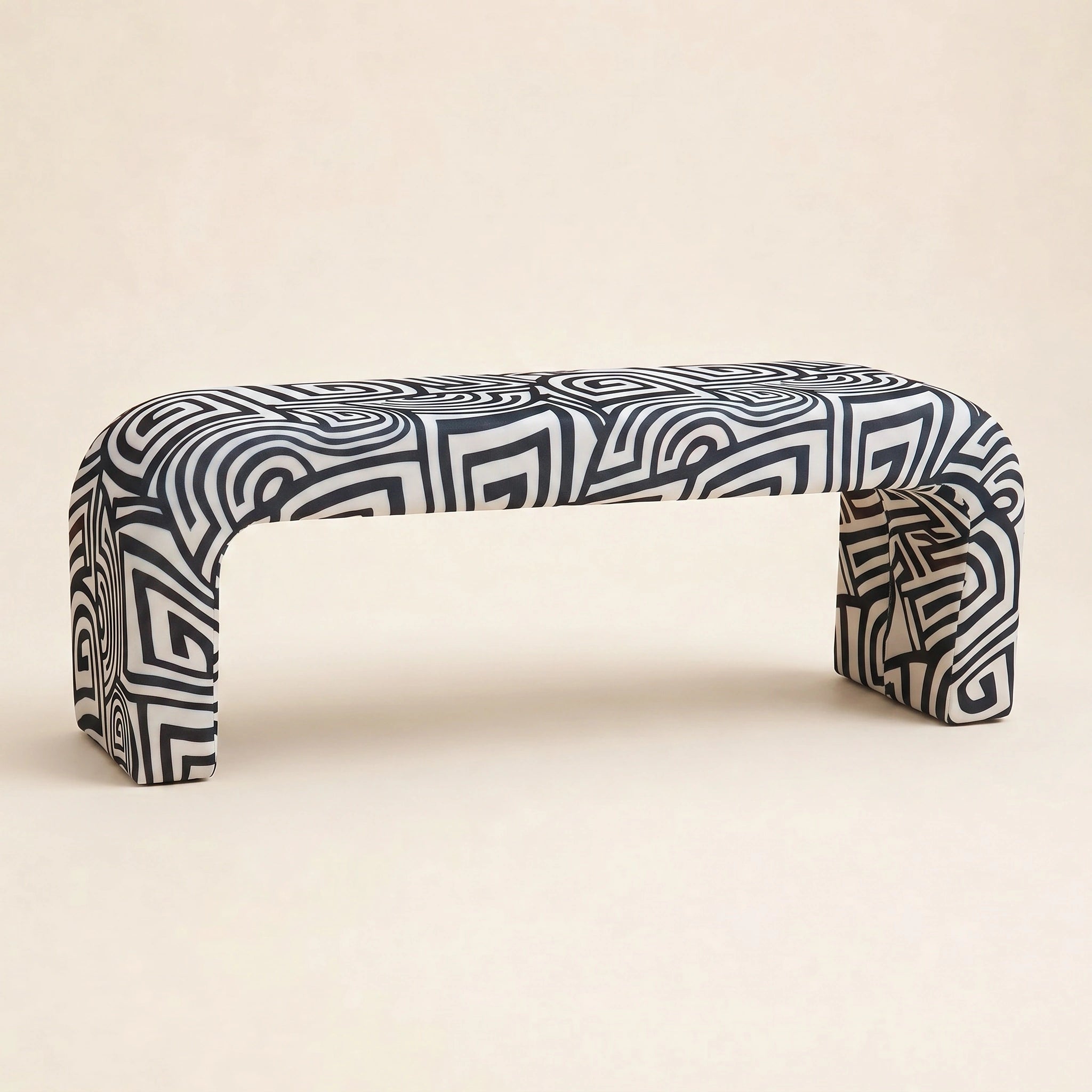 Cascada Bench | Minos Bench Interior Moderna