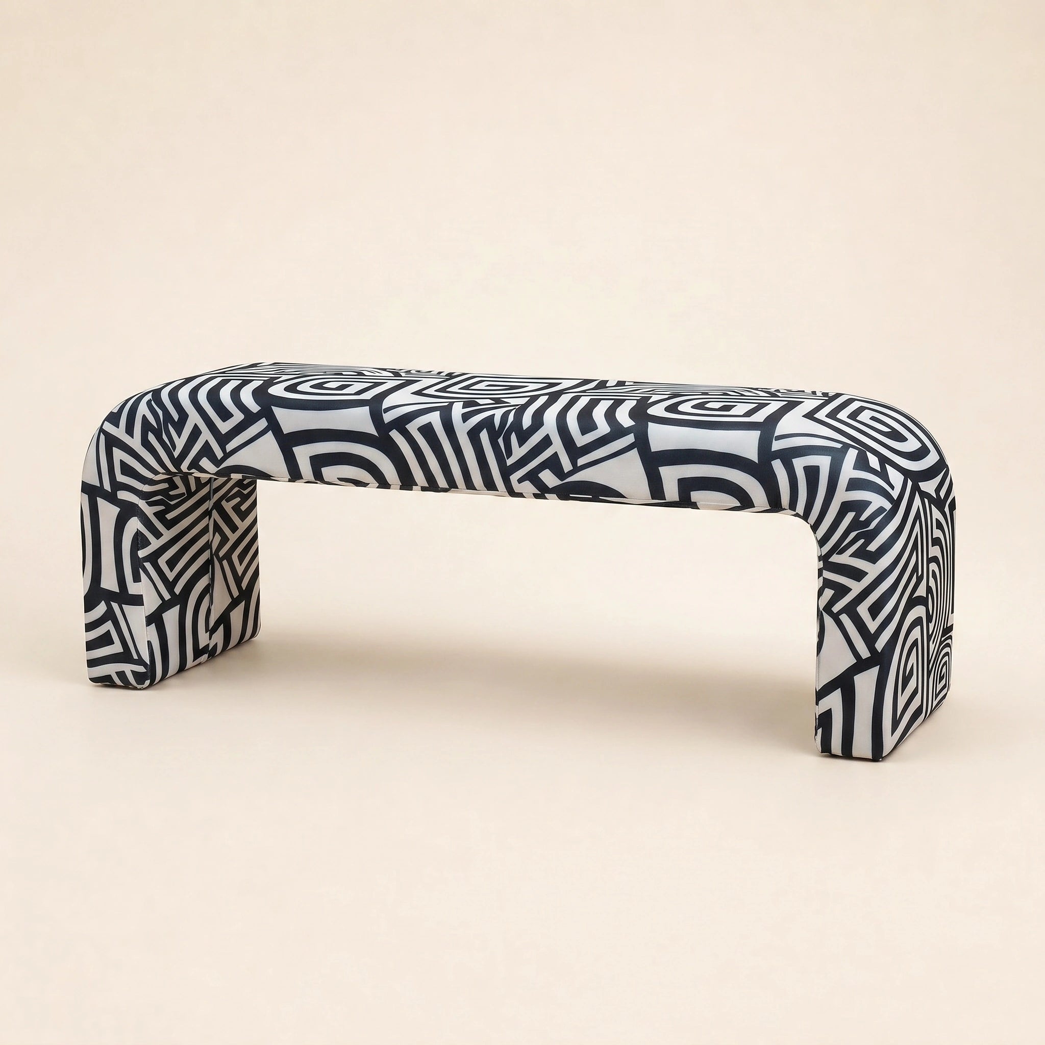 Cascada Bench | Minos Bench Interior Moderna