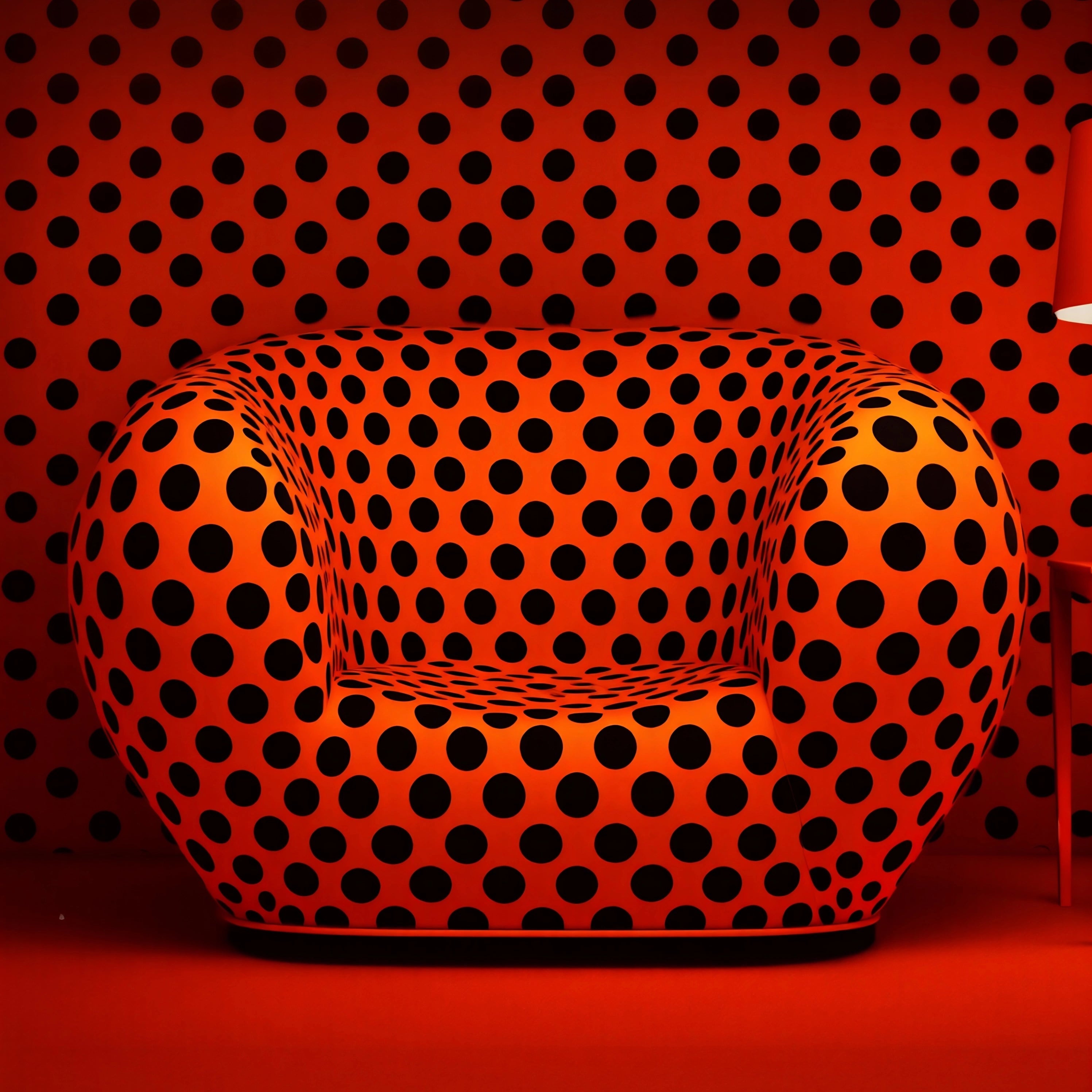 Cella Chair Sofa Interior Moderna