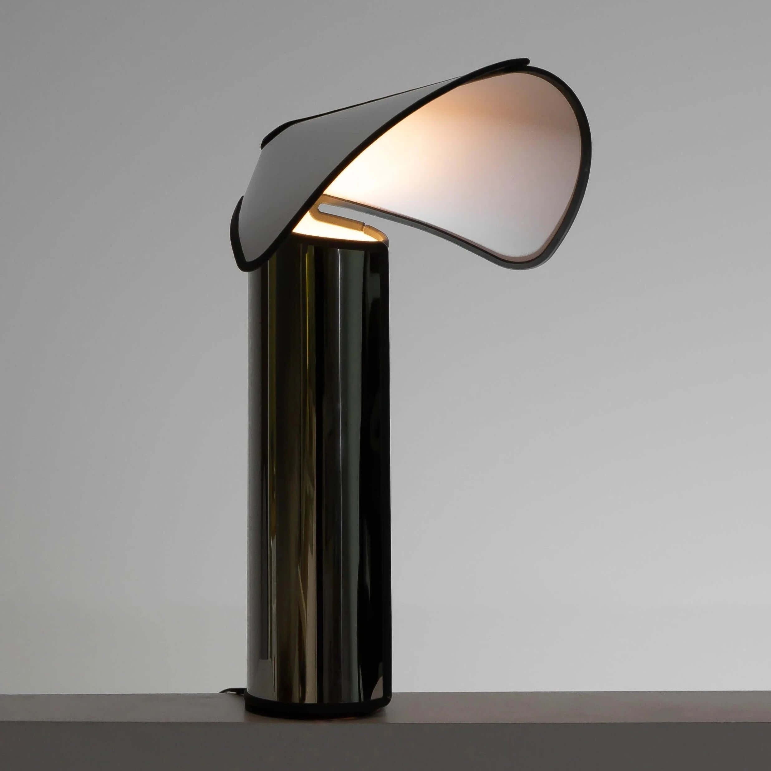 Chiara Table Lamp Lamp Interior Moderna
