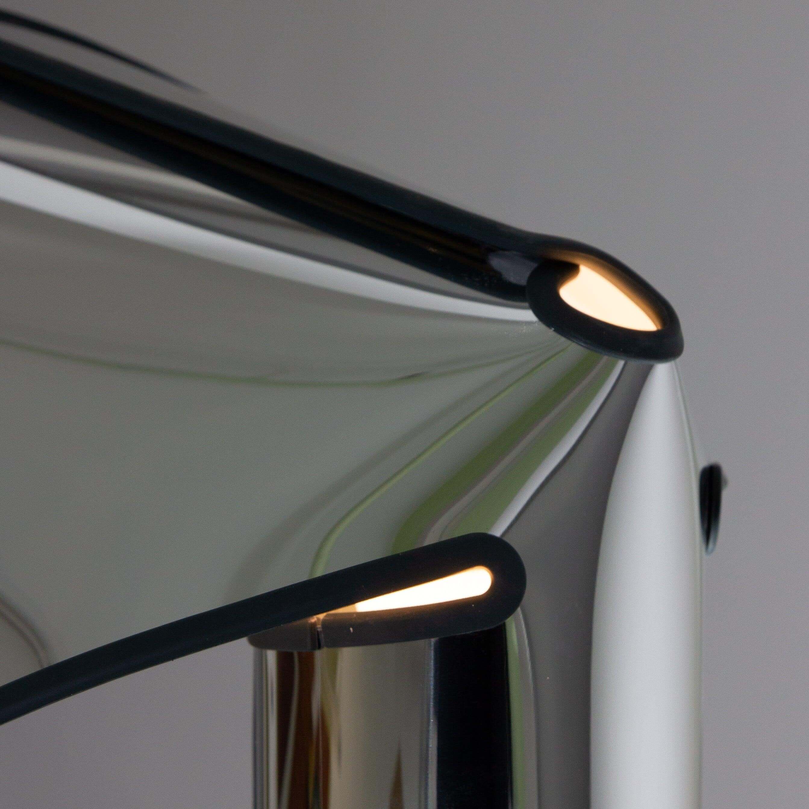 Chiara Table Lamp Lamp Interior Moderna