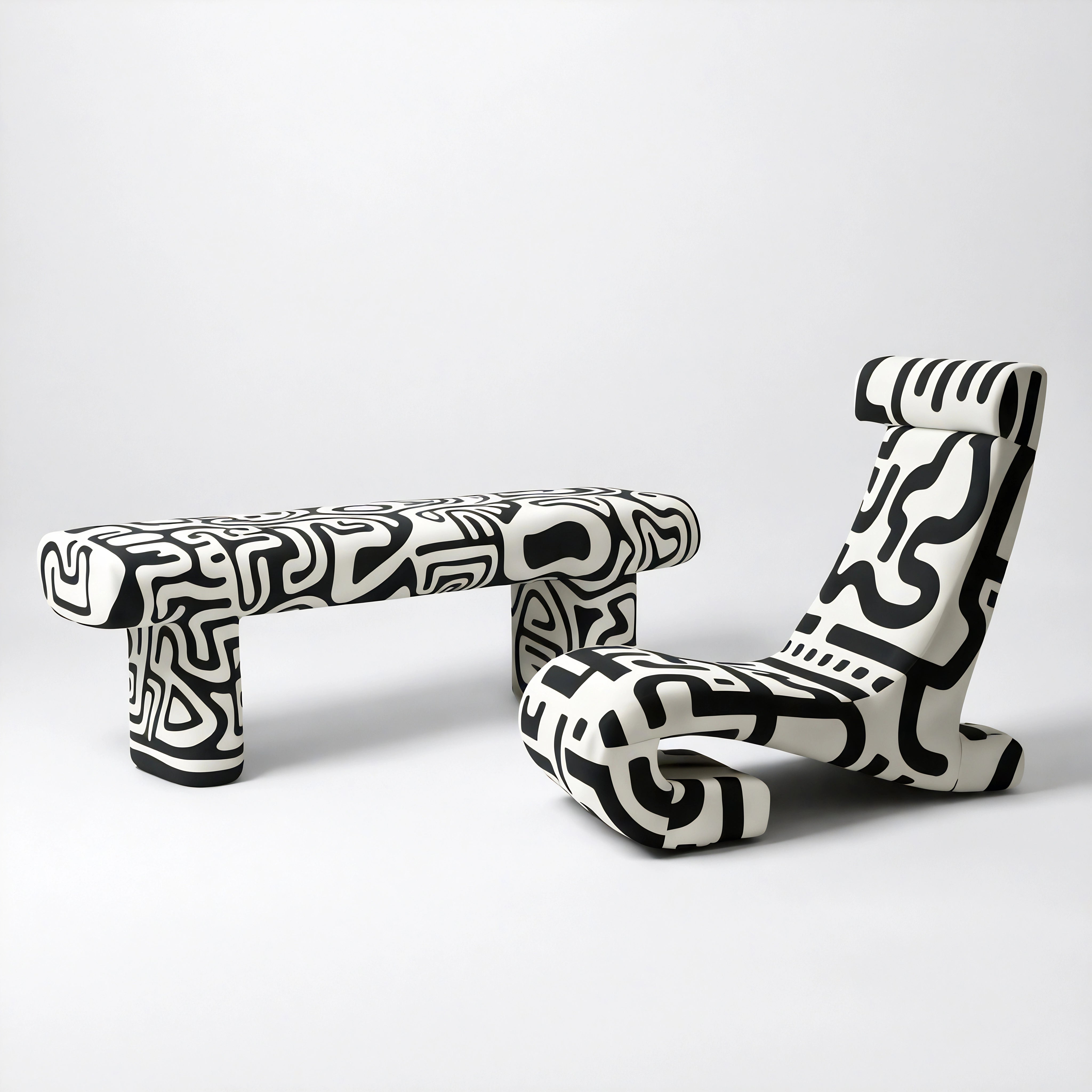 Cipher Lounge Chair Chair Interior Moderna