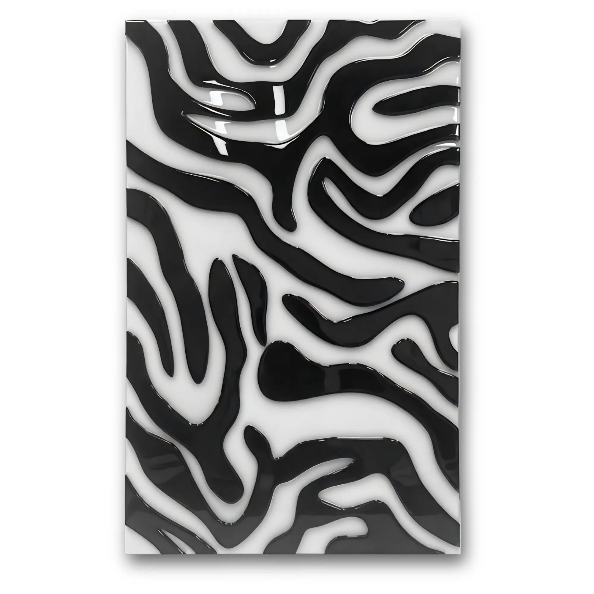 Contour Wall Art Jianzhi Default Title