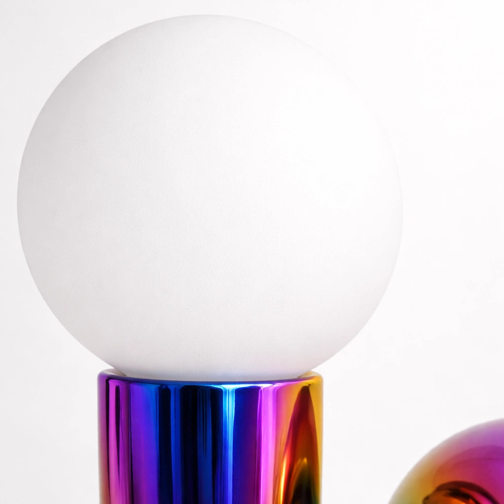 The Curl Lamp Lamp Interior Moderna