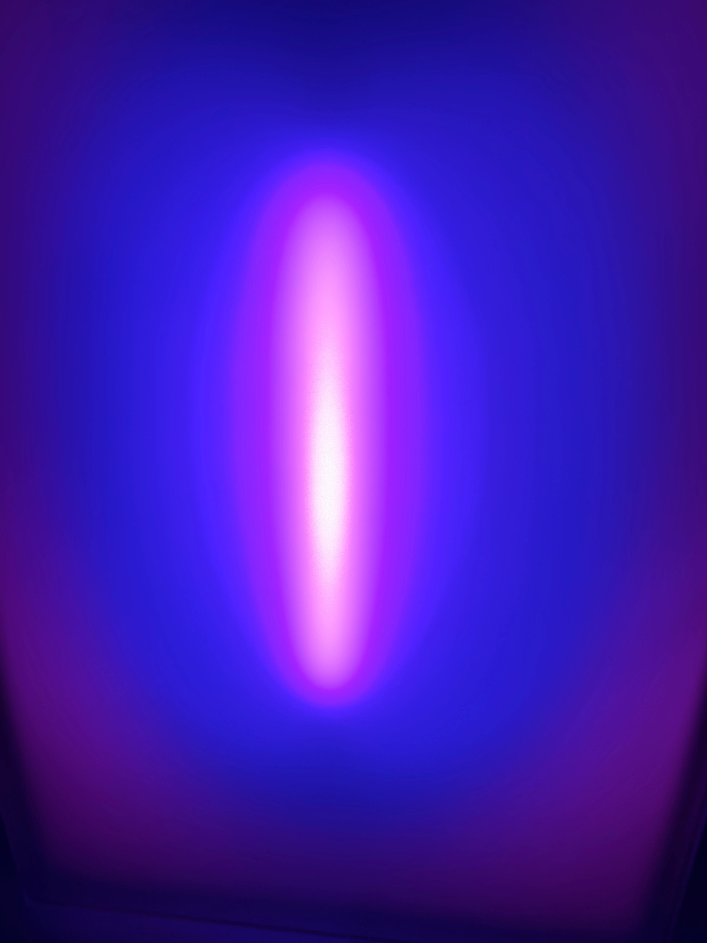 Discharge | Ion Wall Art Interior Moderna