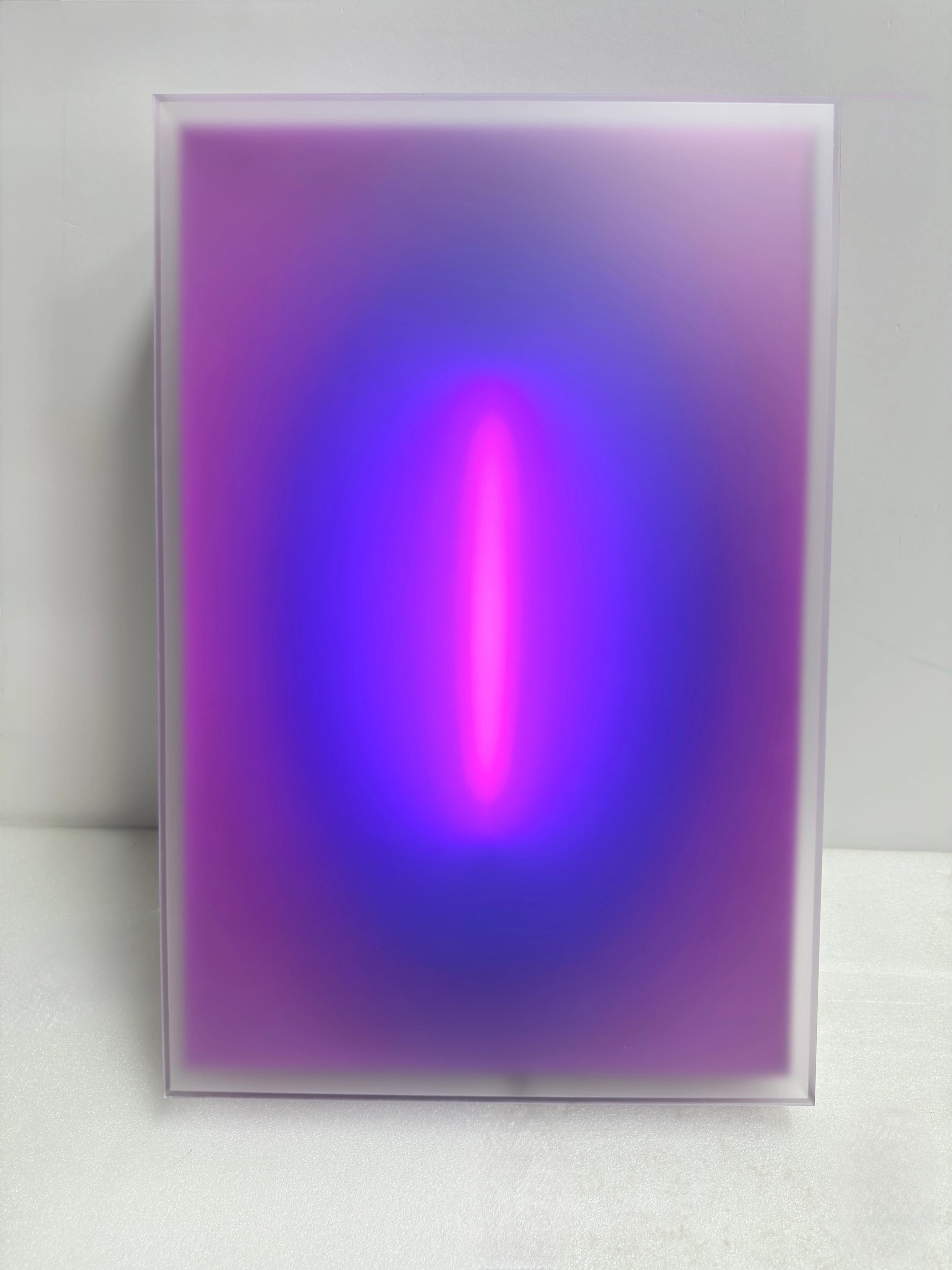 Discharge | Ion Wall Art Interior Moderna