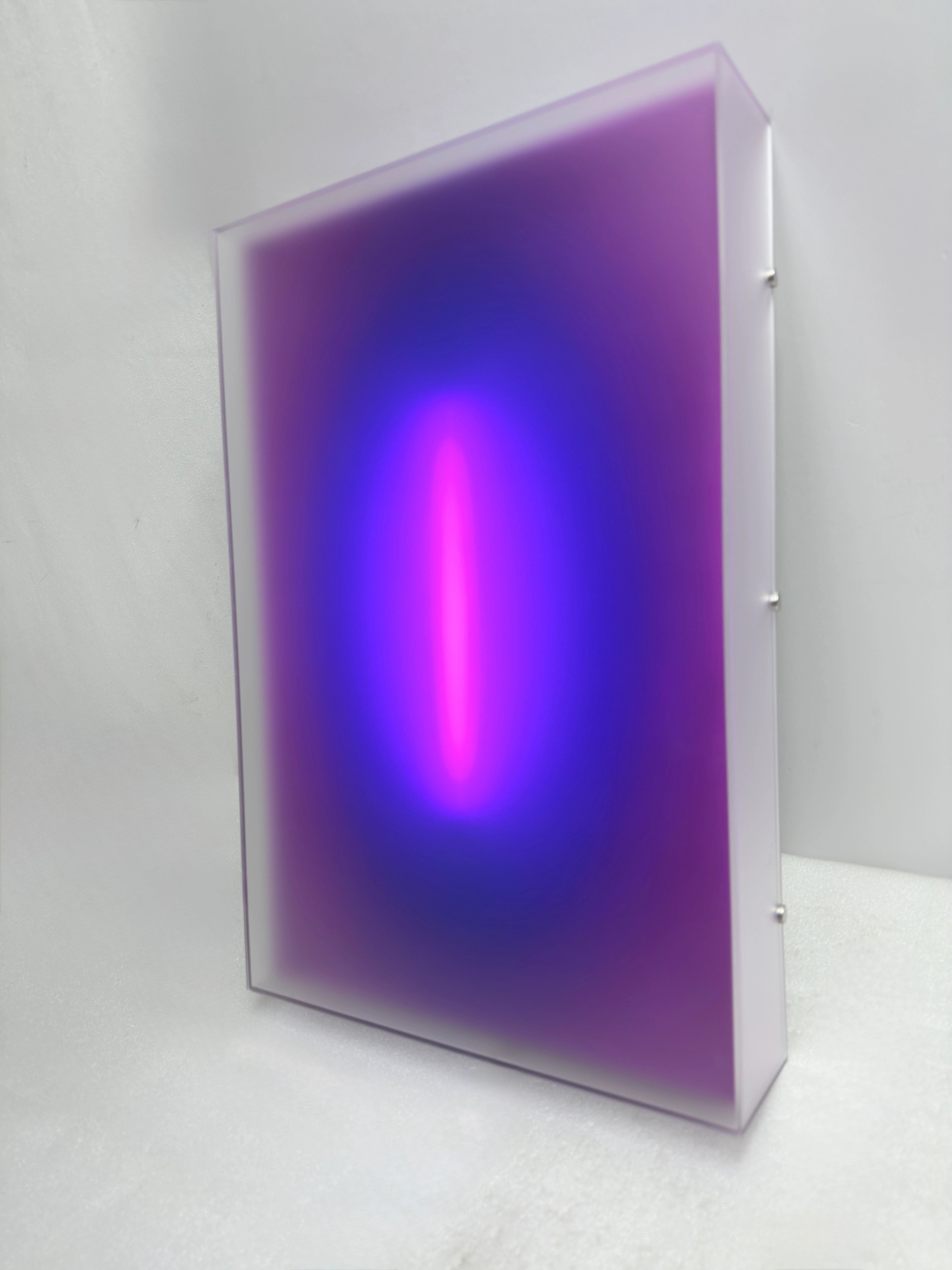 Discharge | Ion Wall Art Interior Moderna