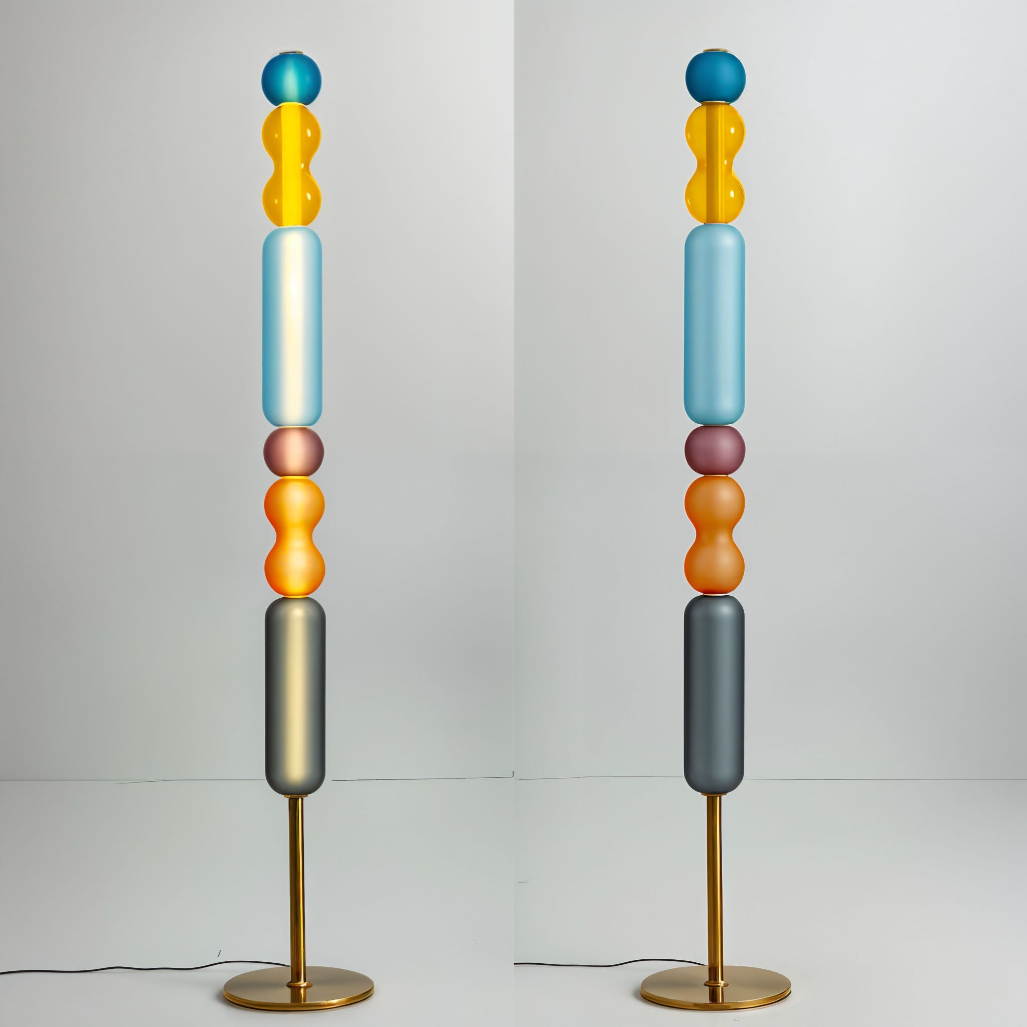 Hue Blend Lamp Lamp Interior Moderna
