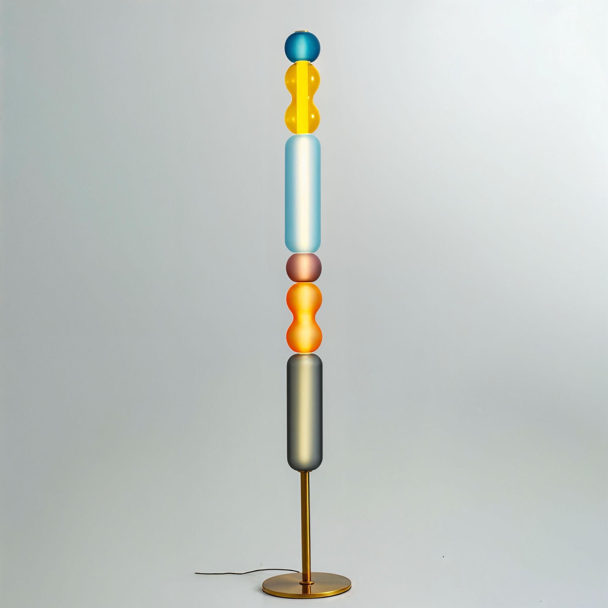 Hue Blend Lamp Lamp Interior Moderna