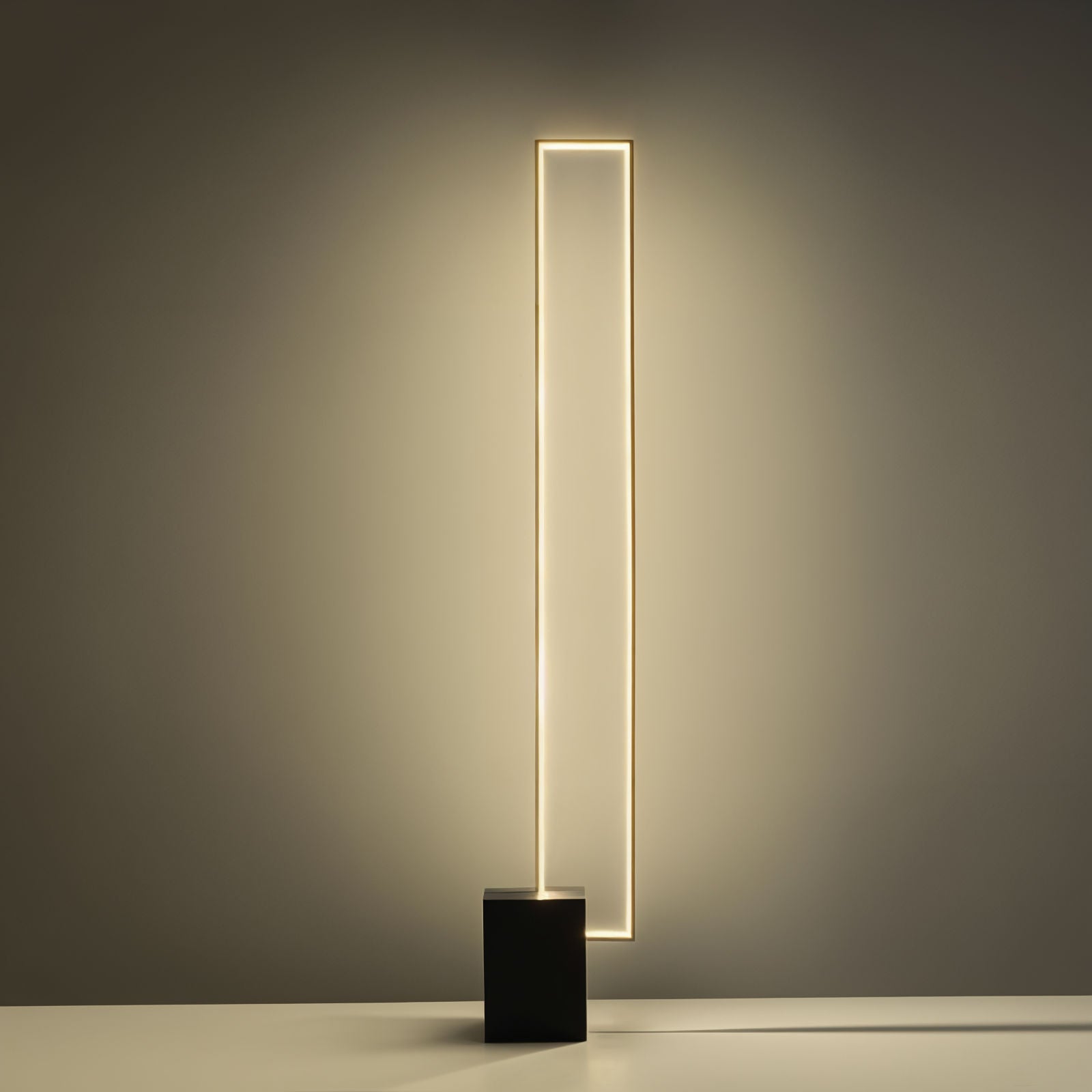Linea Floor Lamp Lamp Interior Moderna