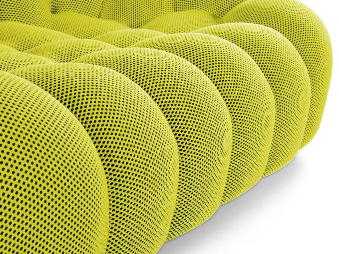 Bubble Two Seater Sofa Interior Moderna