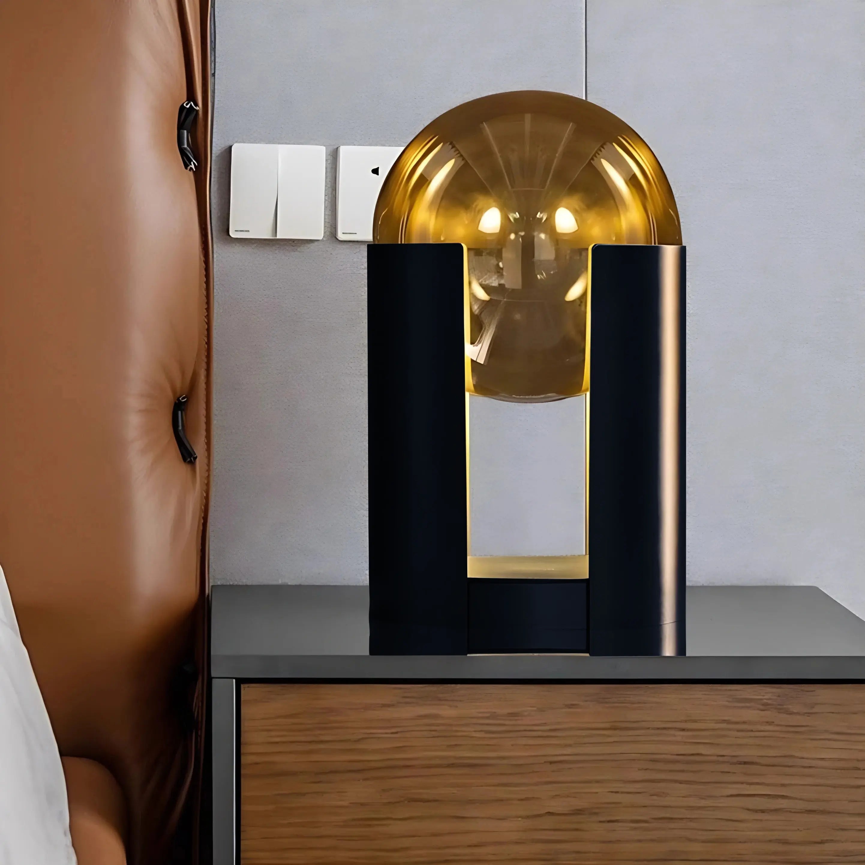 Softwing Orb Table Lamp Lamp Interior Moderna