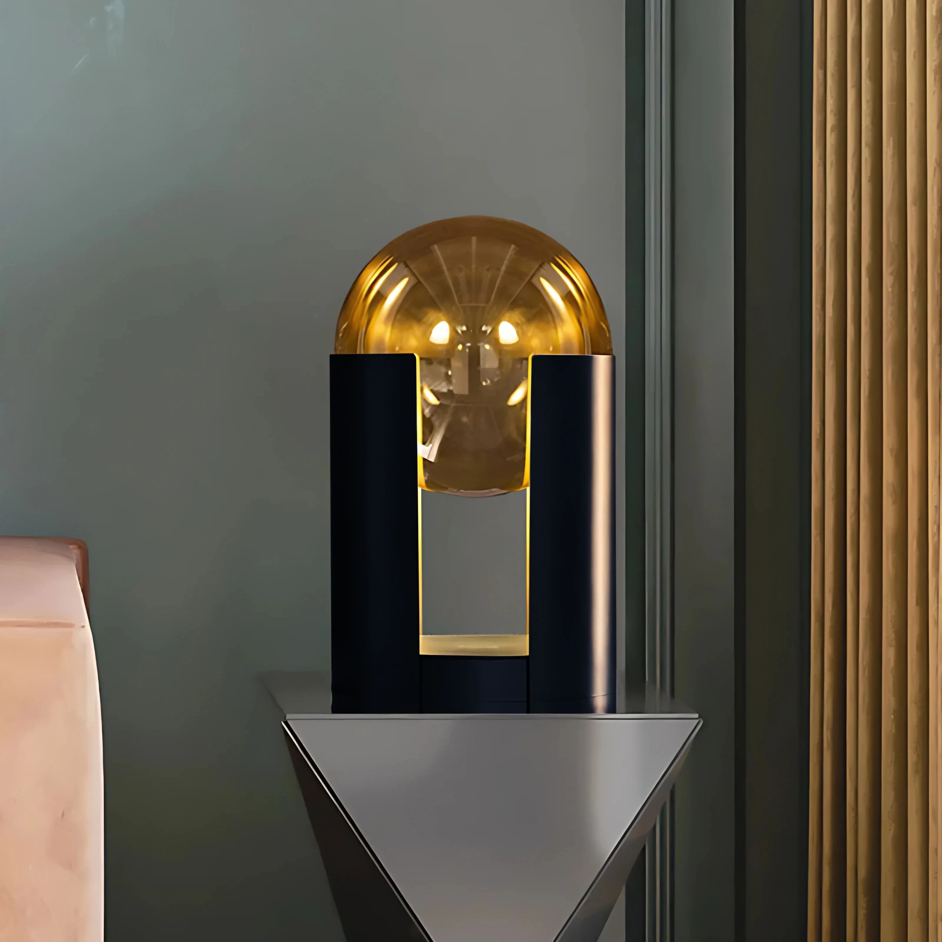 Softwing Orb Table Lamp Lamp Interior Moderna