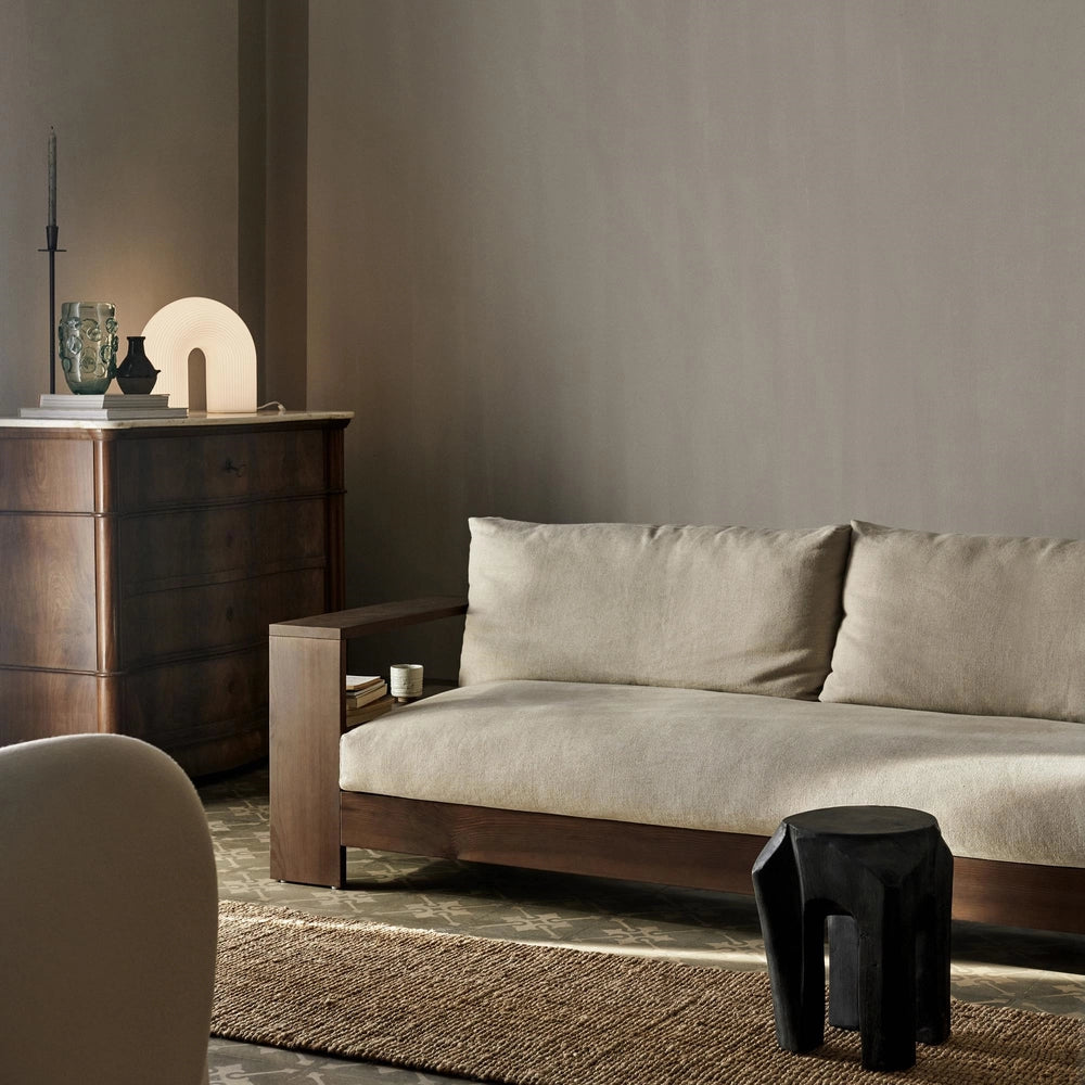 Vuelta Arch Table Lamp Lamp Interior Moderna