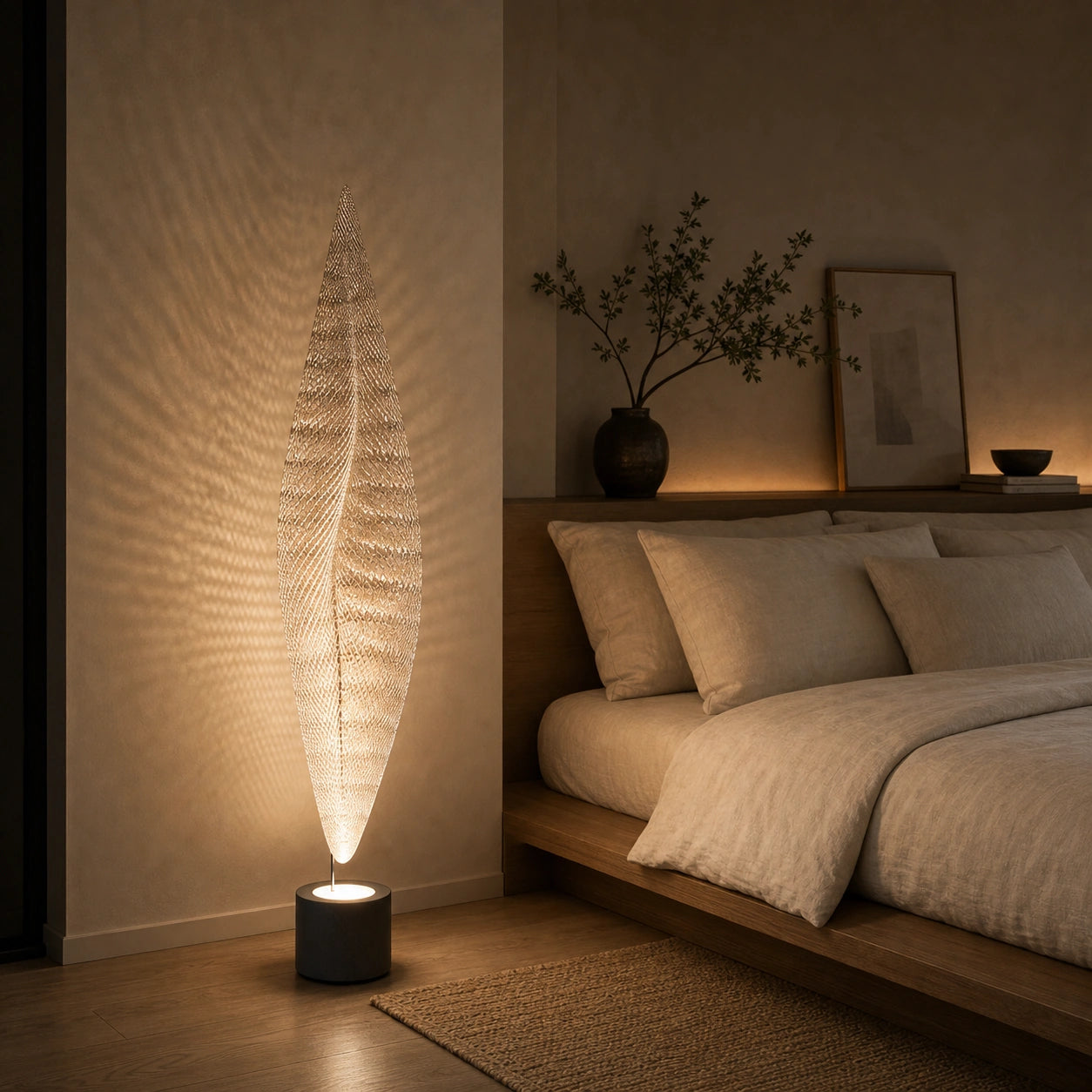Noma Floor Lamp Floor Lamps Interior Moderna