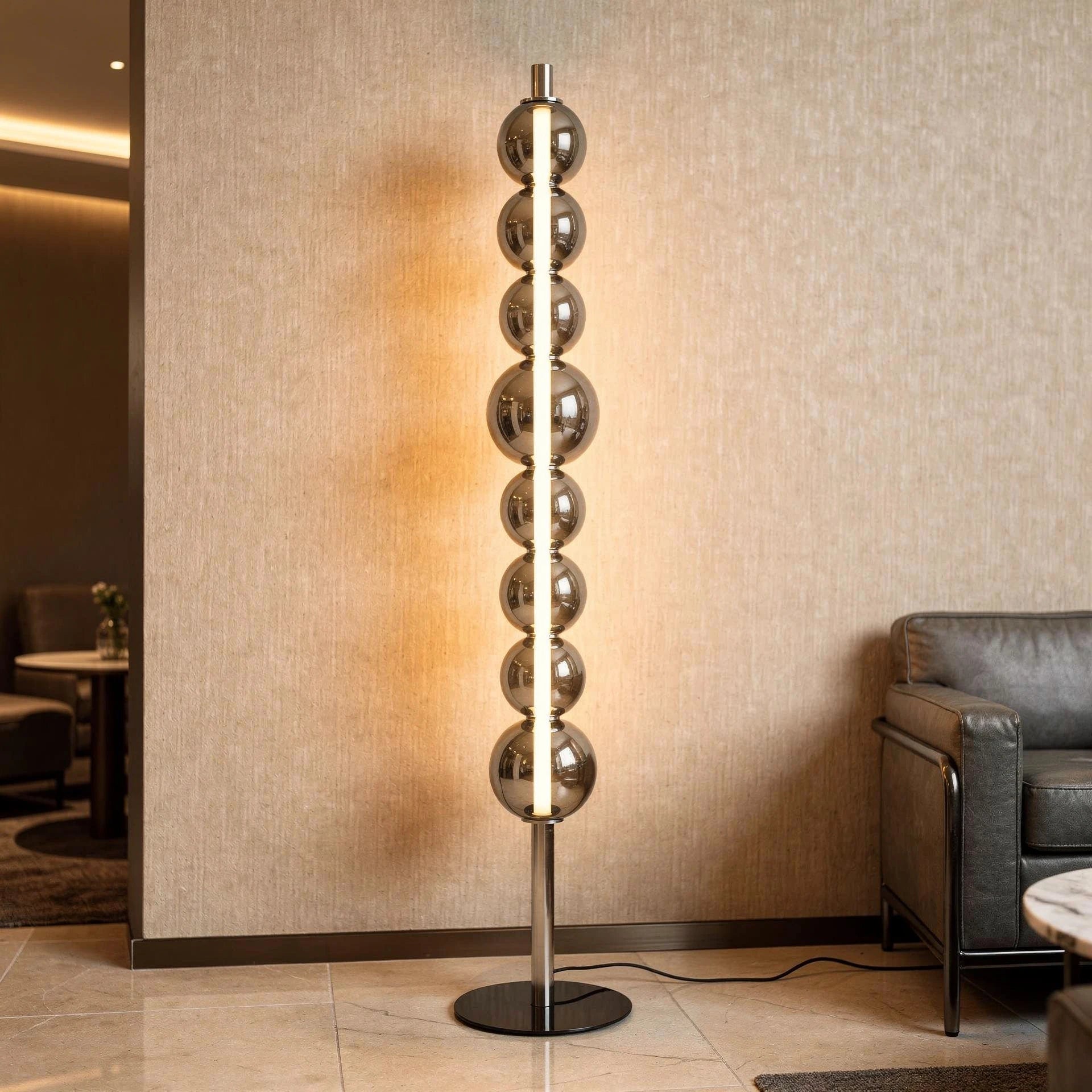 Orbion Floor Lamp Lamp Interior Moderna