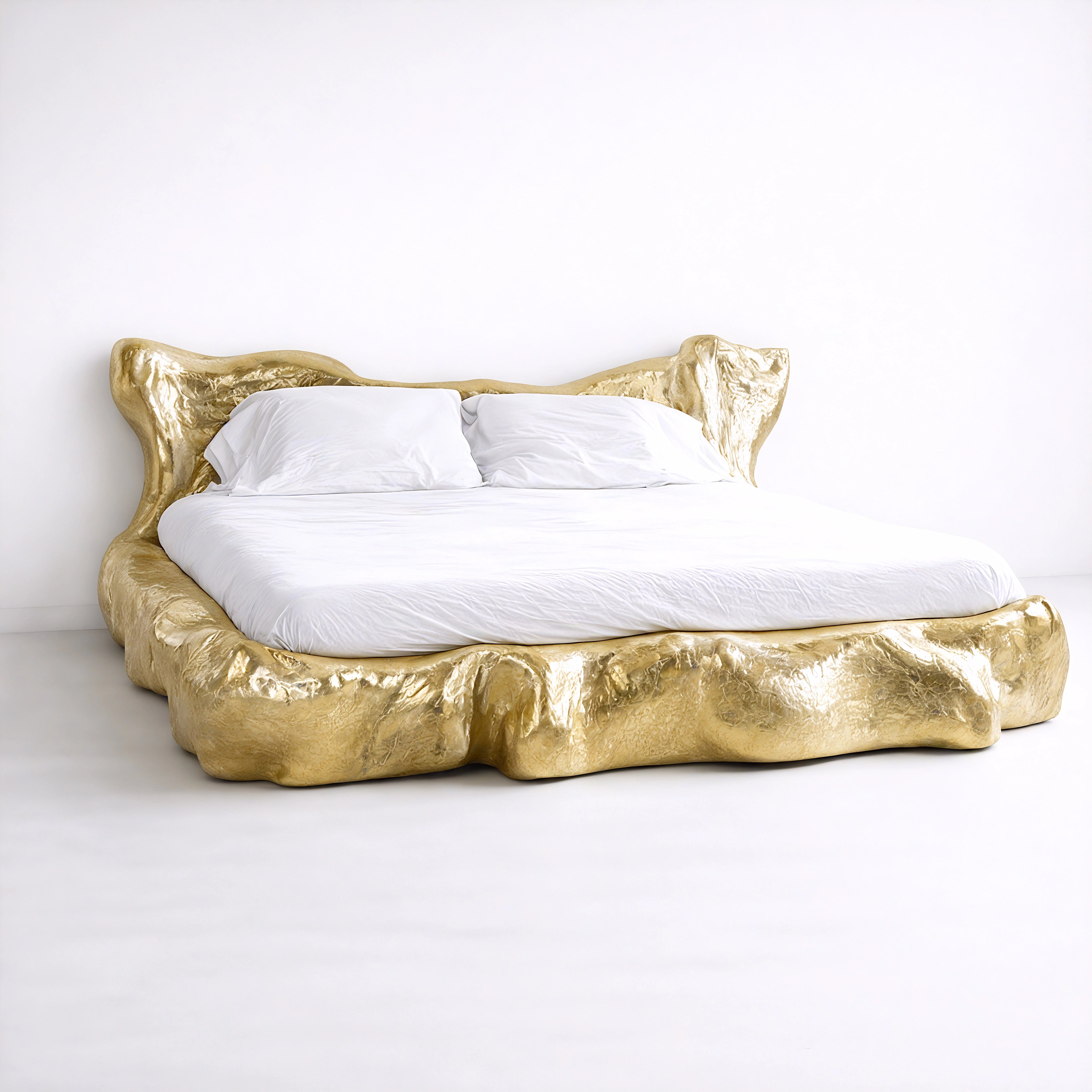 Gildra Bed Bed Interior Moderna