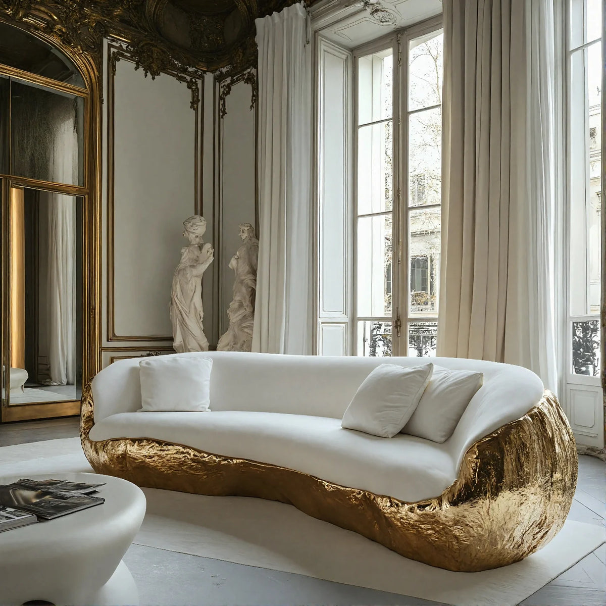 Gildra Sofa Sofa Interior Moderna New