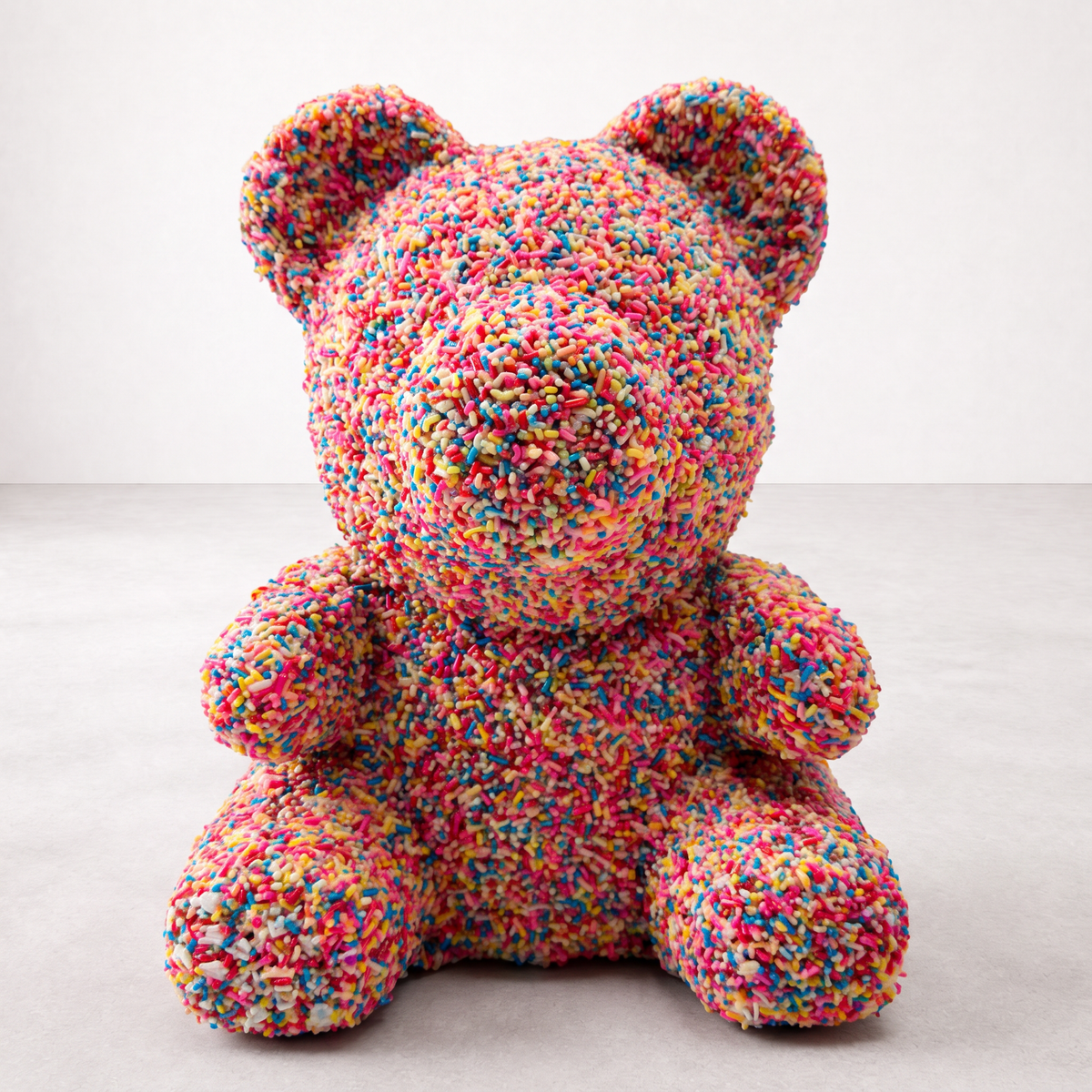 Sprinkle Animals Collection Art Interior Moderna Bear New