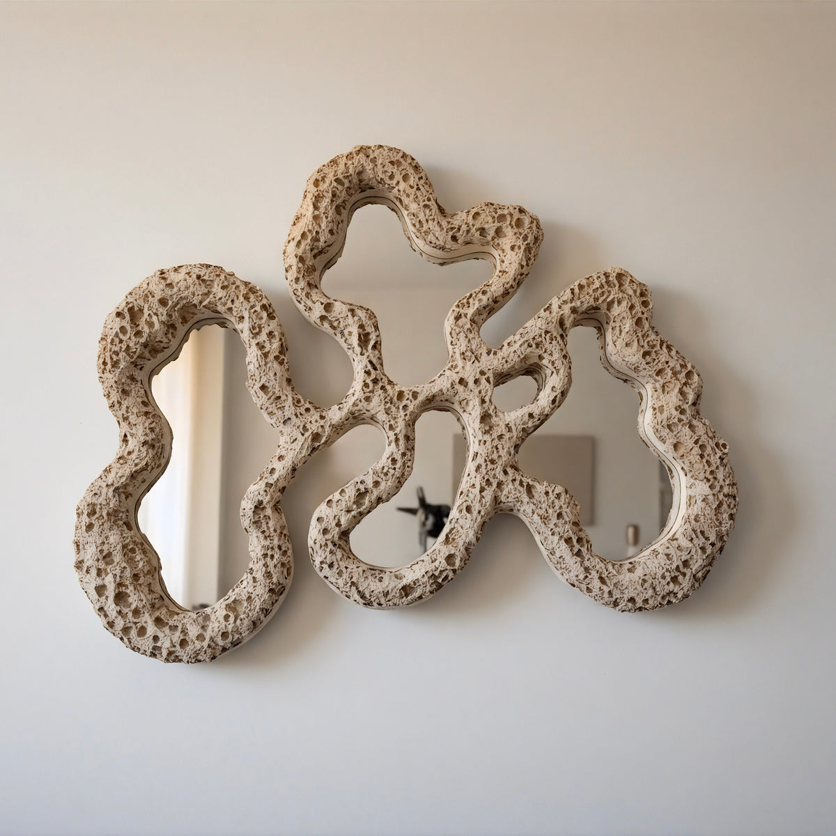 Isadora Mirror | Calcite Mirror Interior Moderna New