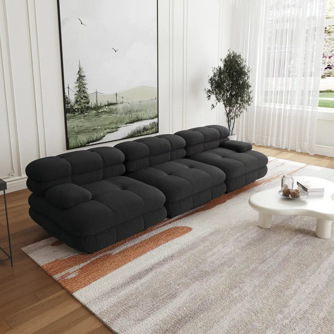Cloudforma Modular Sofa