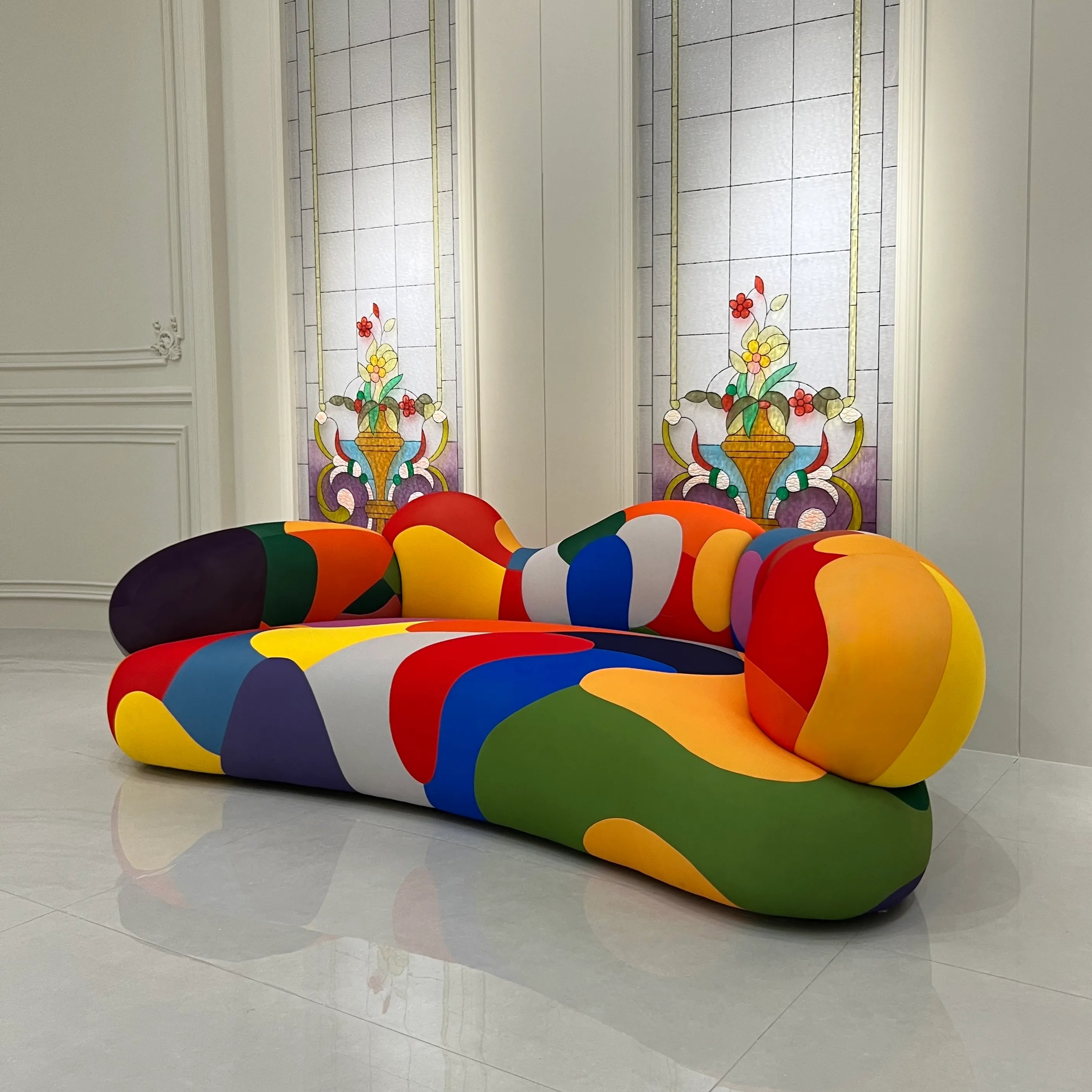 Sonata Sofa Sofa Interior Moderna