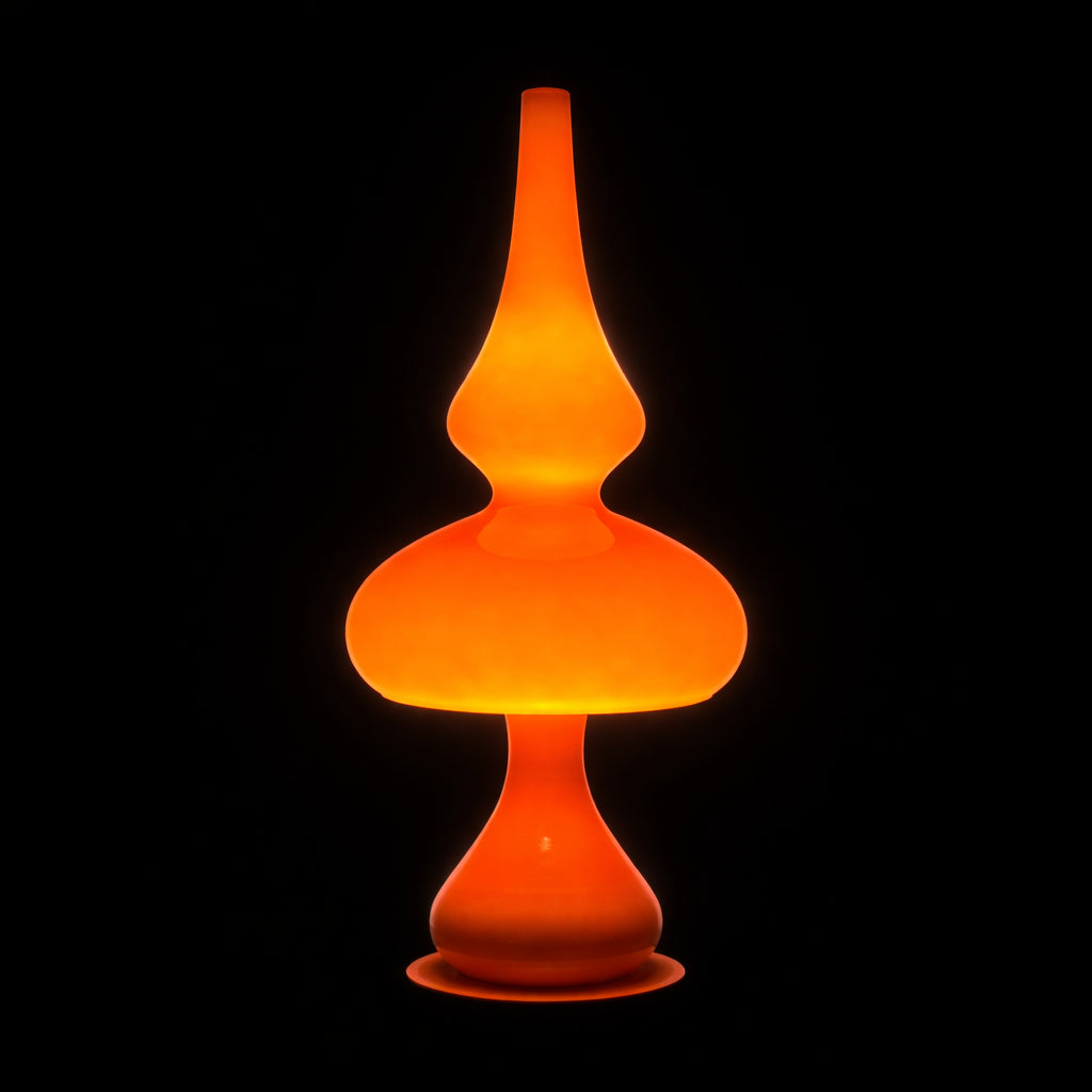 Kusama Lamp Lamp Interior Moderna